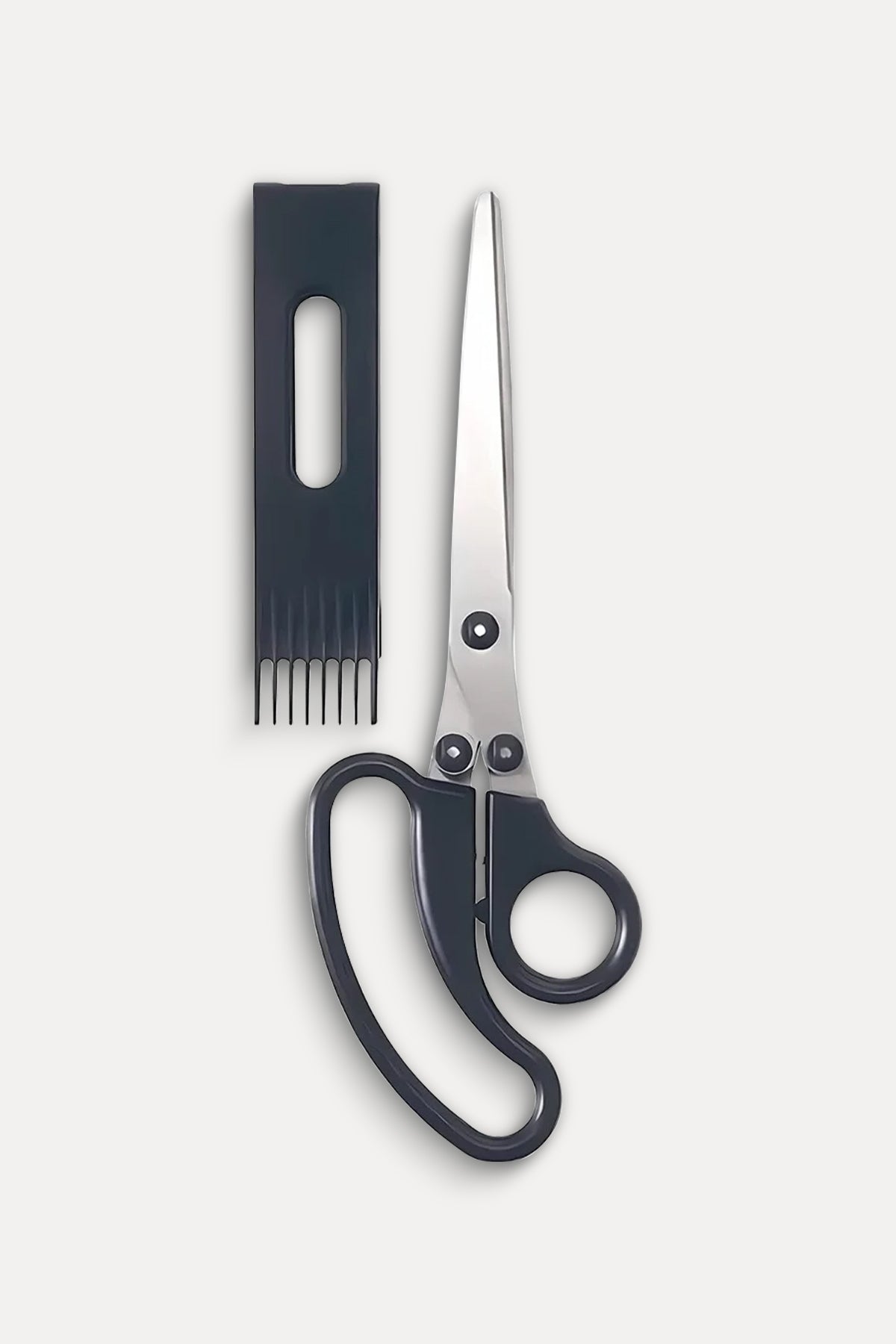 7-Blade Shredder Scissors