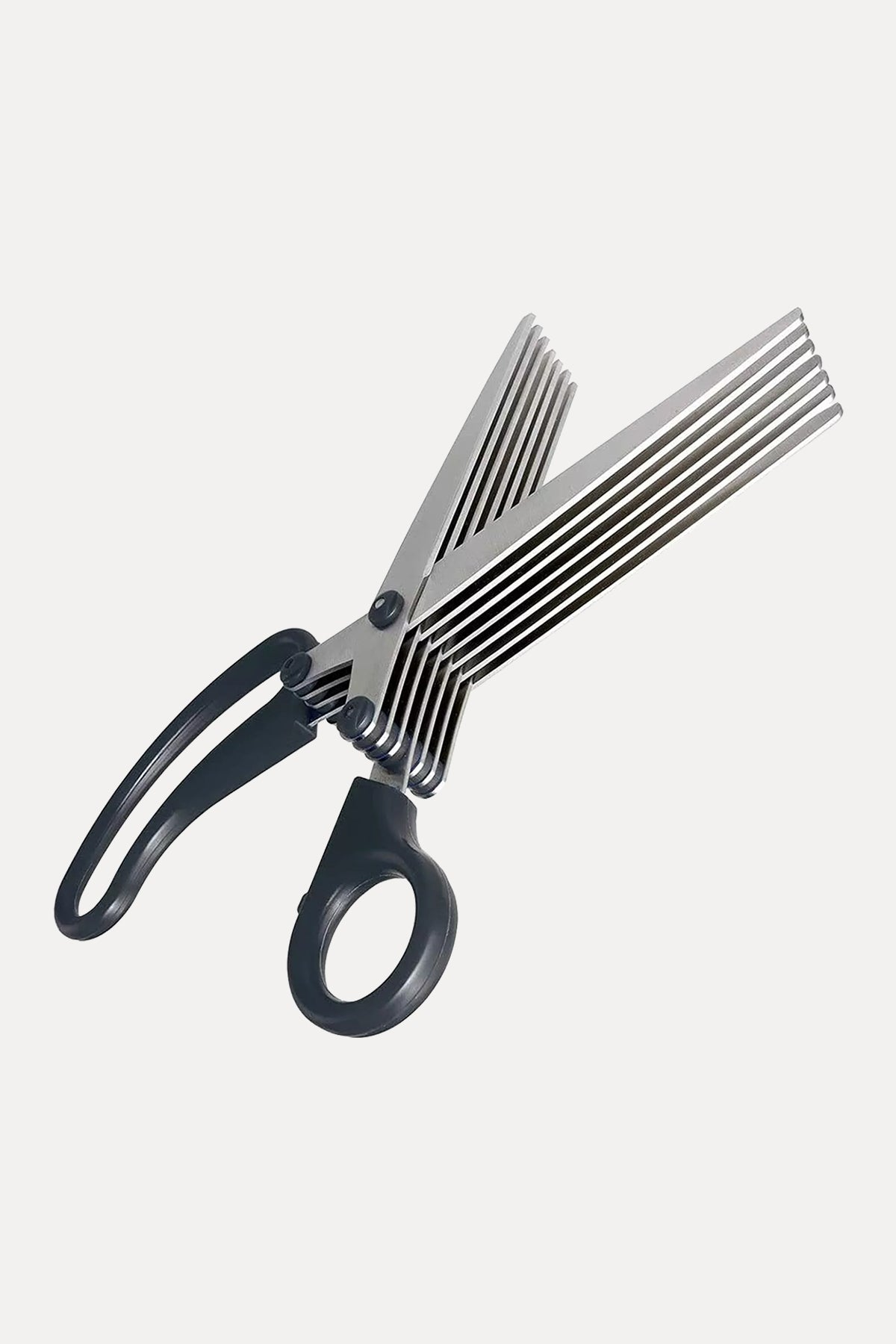 7-Blade Shredder Scissors