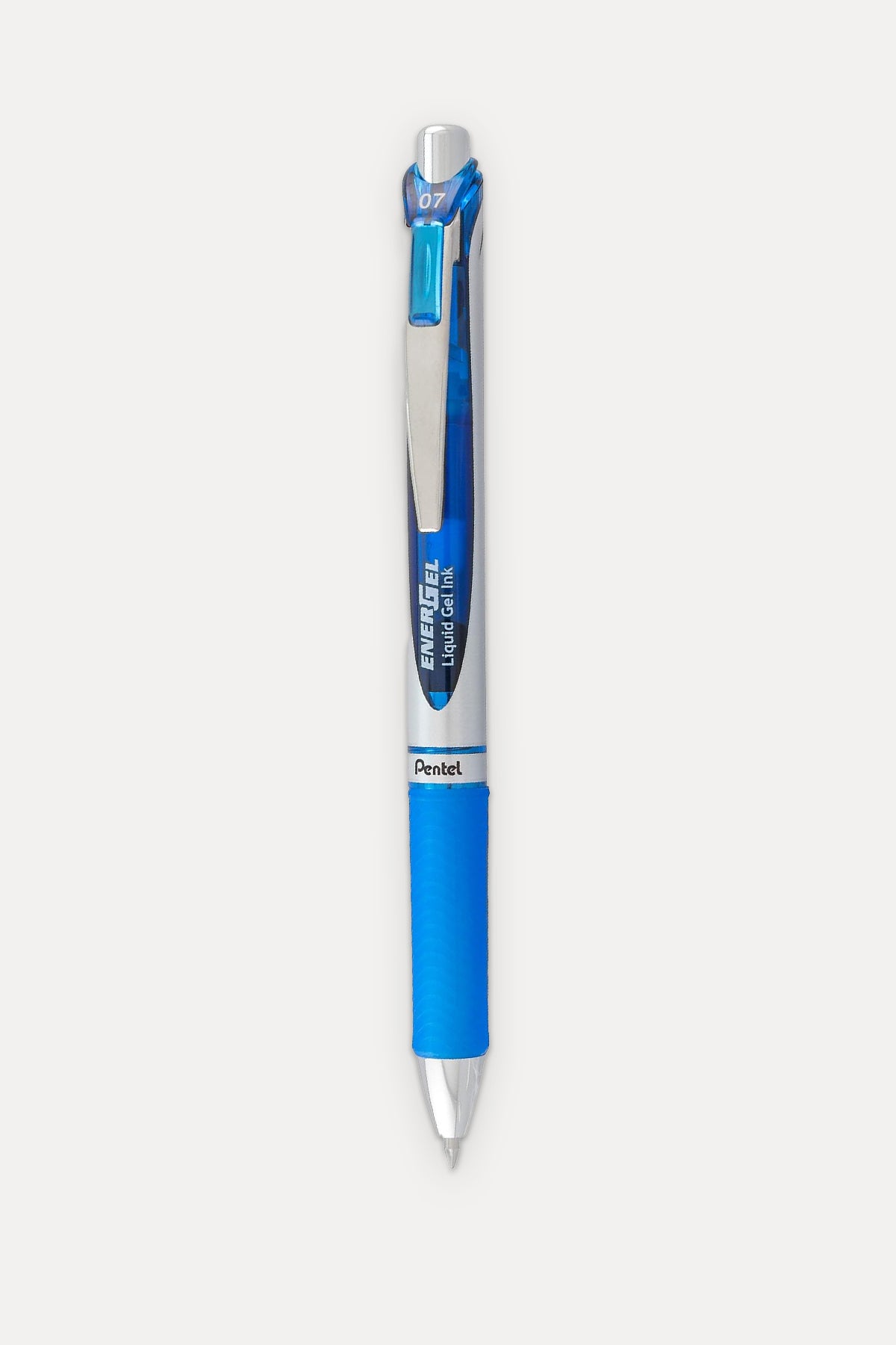 Energel Delux RTX Gel Pen