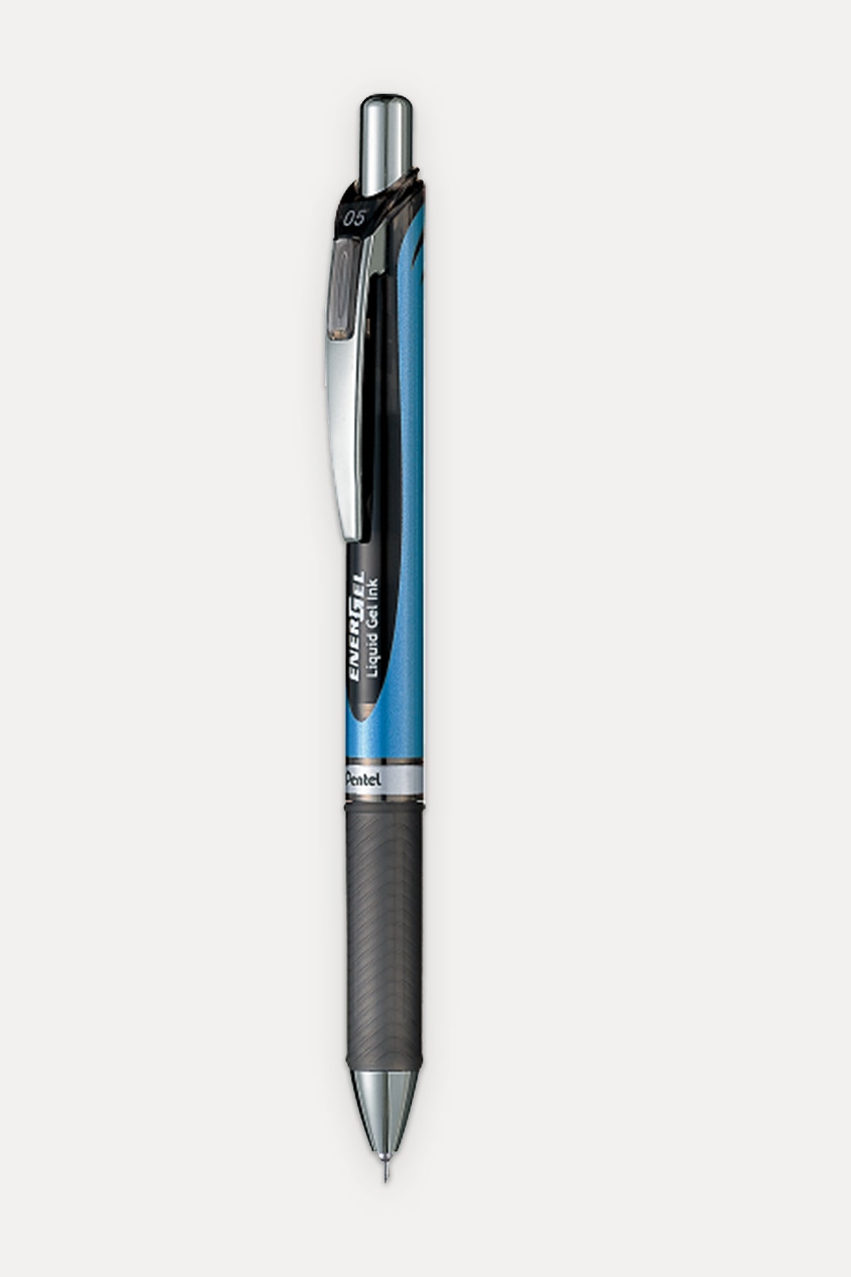 Energel Xm Retractable Gel pen