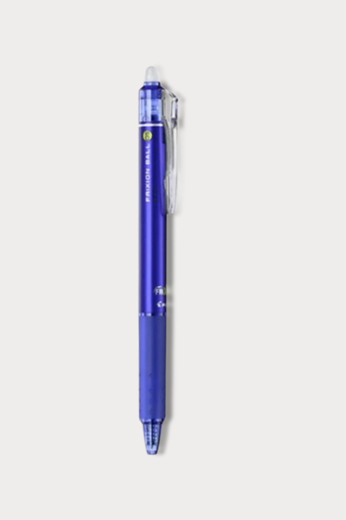FriXion Ball Knock Retractable Gel Pen