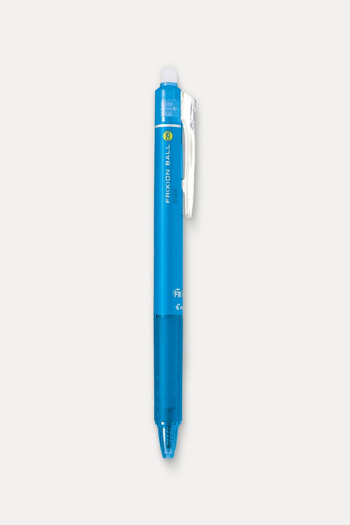 FriXion Ball Knock Retractable Gel Pen