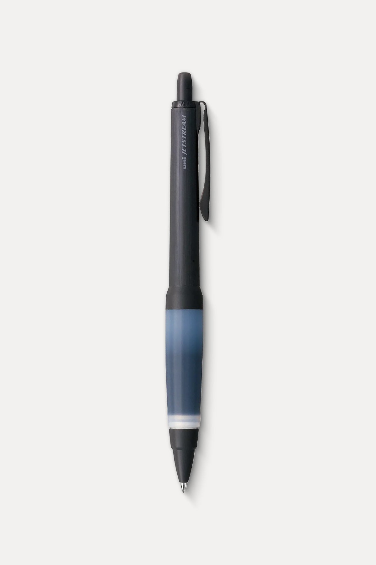 Jetstream αGel Grip Ballpoint Pen