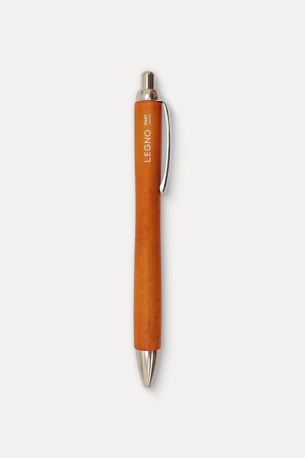 Legno Maple Wood Series Ballpoint Pen
