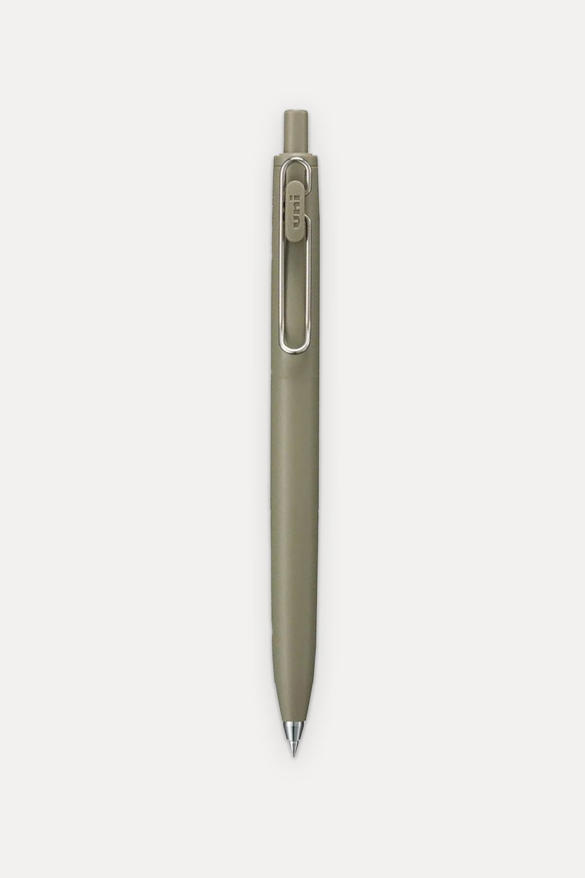 One F Gel Ink Ball Point Pen