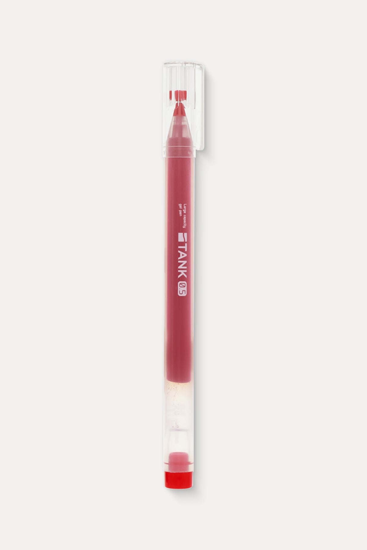 TANK Ballpoint Pen
