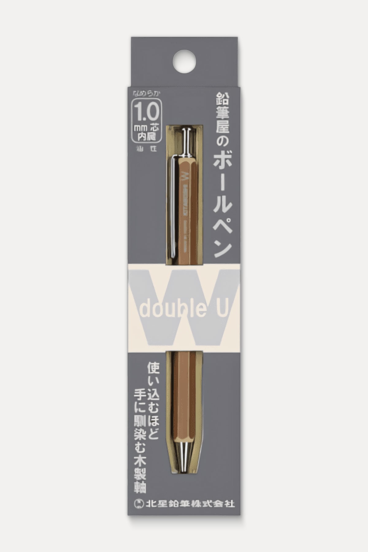 W Series Ballpoint Pen