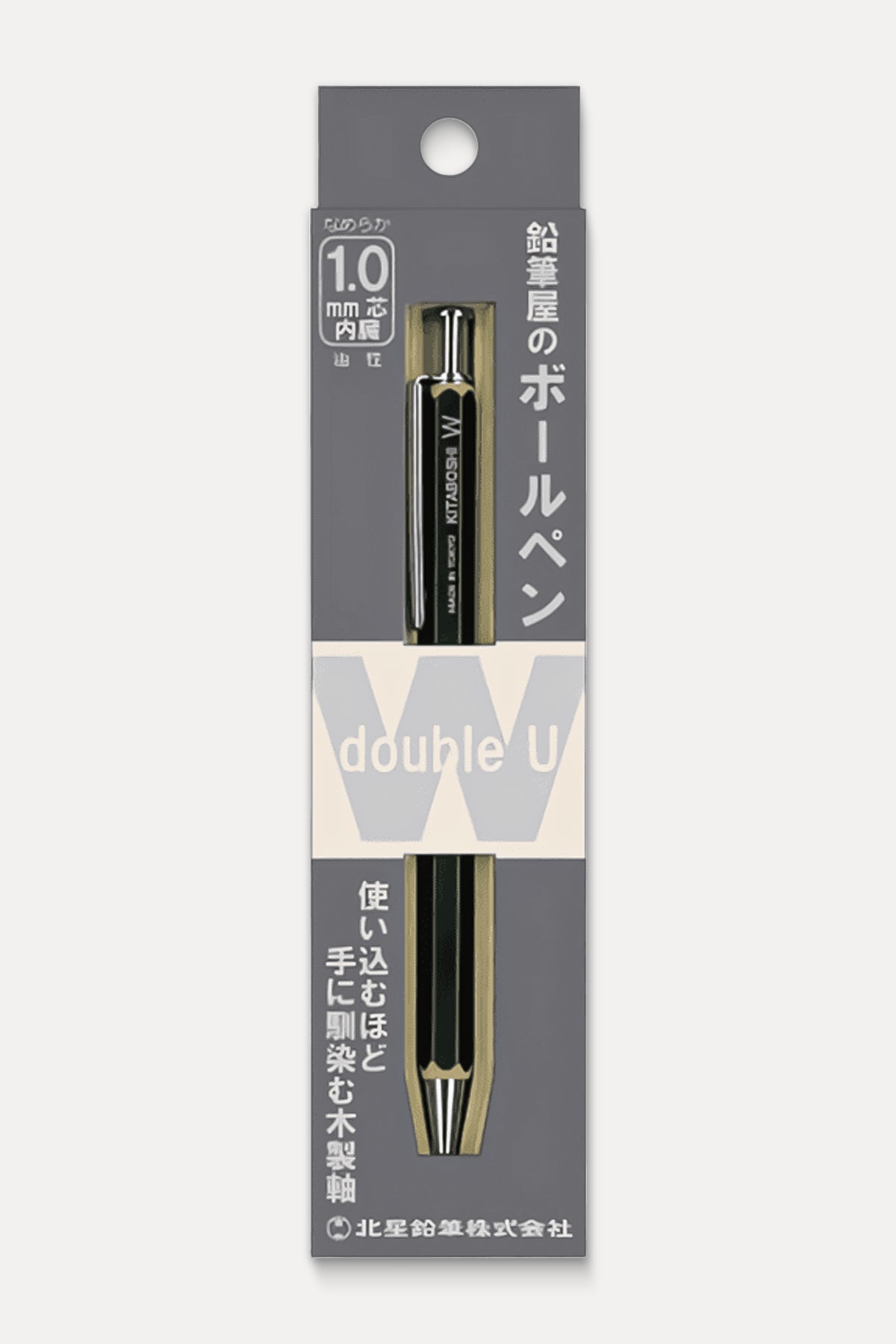 W Series Ballpoint Pen