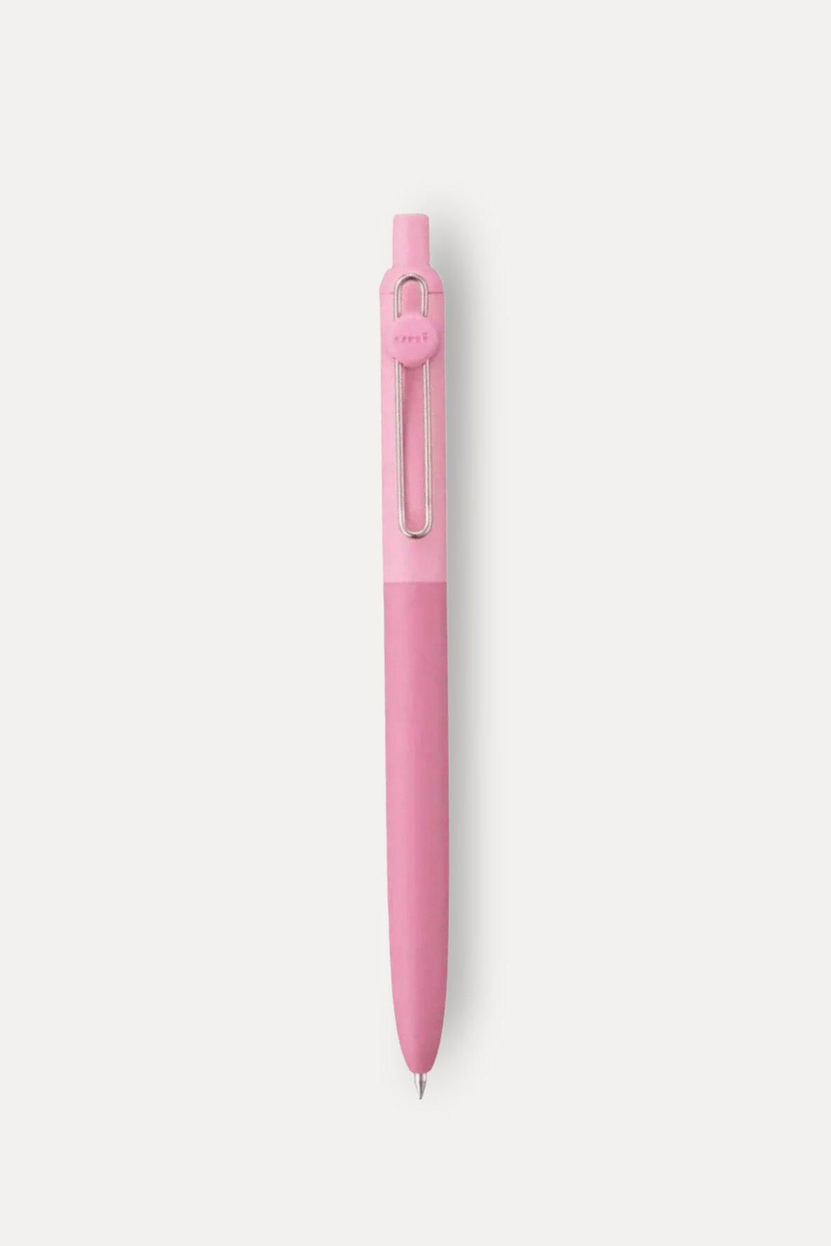 Zento Gel Pen
