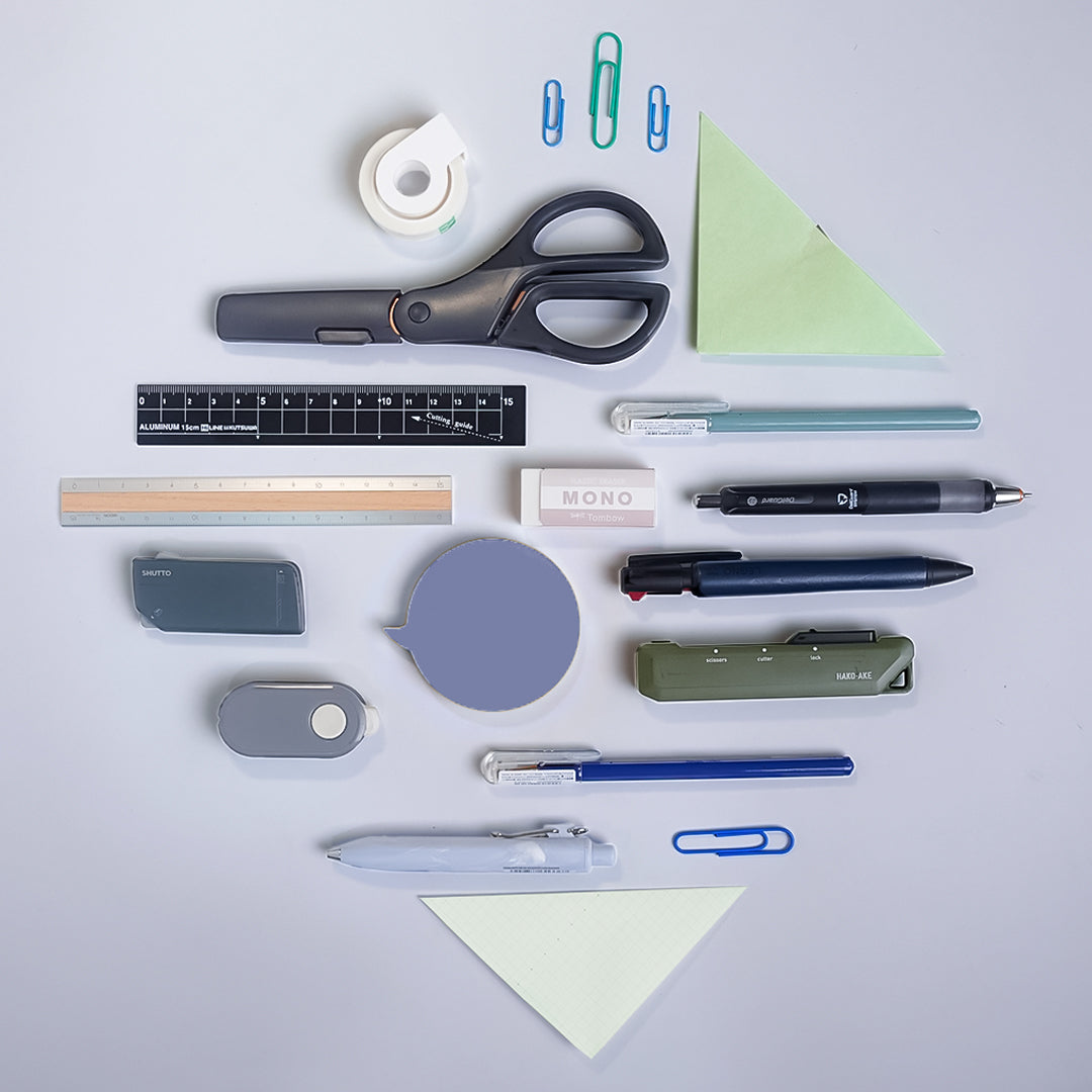 From Japan to India: Bringing Quiet Luxury to Your Workspace