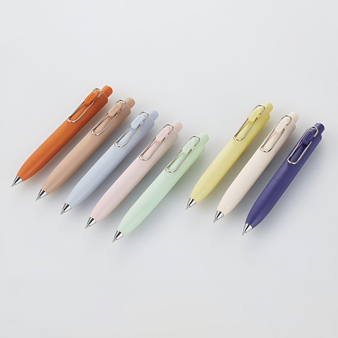 Discover the Art of Writing with Uni One P Pens: Precision, Style, and Comfort Combined