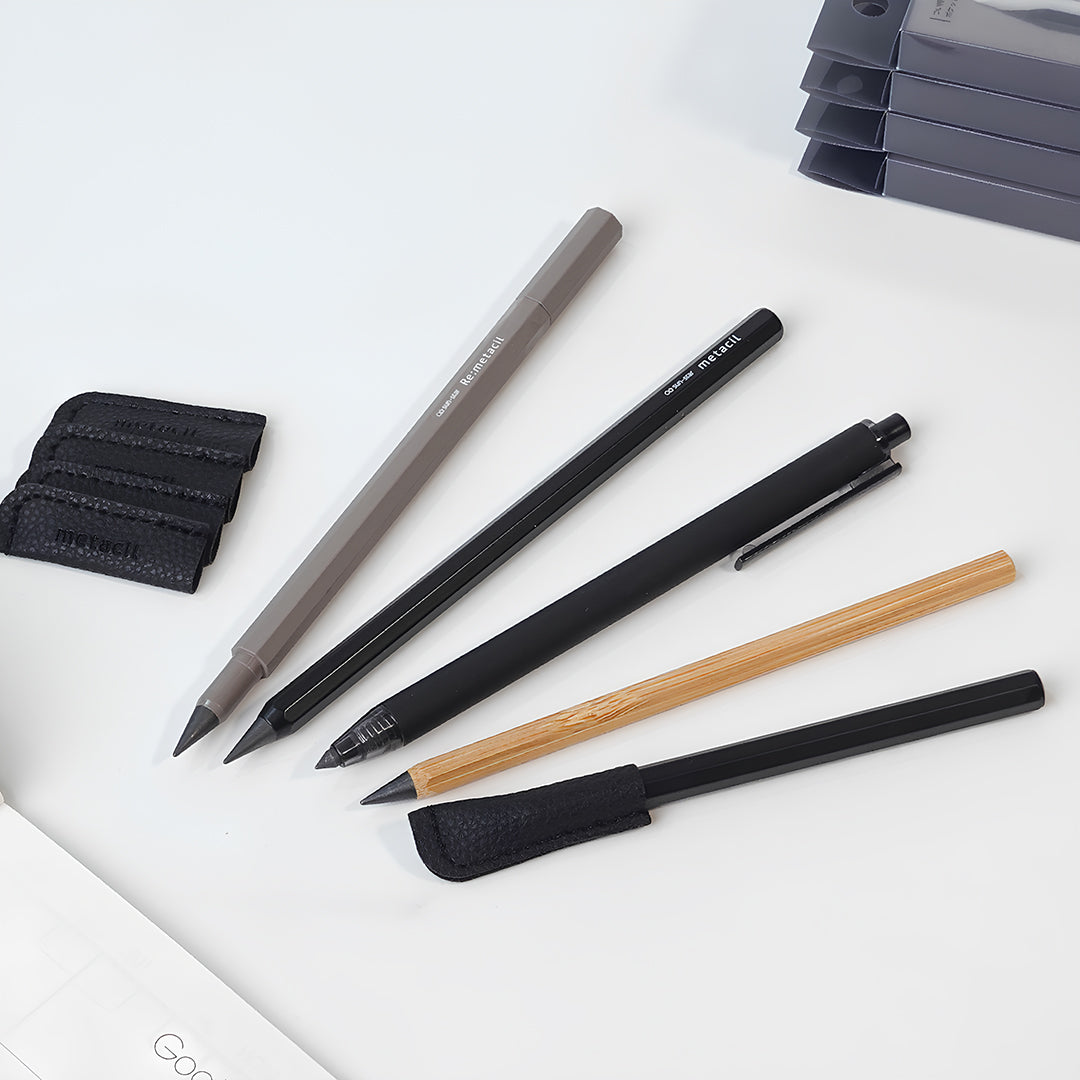 The Pencil, Reinvented: Why Metacil Is the Writing Revolution You Didn’t Know You Needed