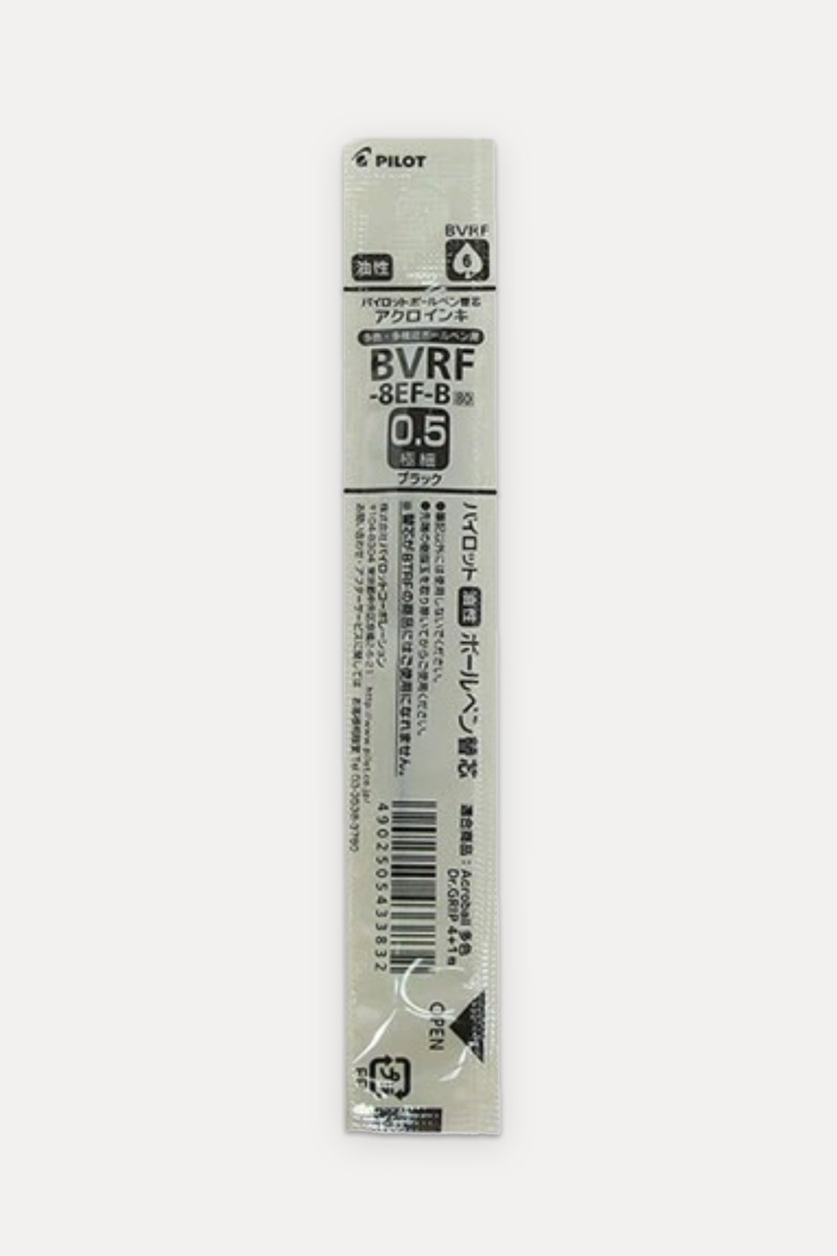 Acro Ink Ballpoint Pen Refill