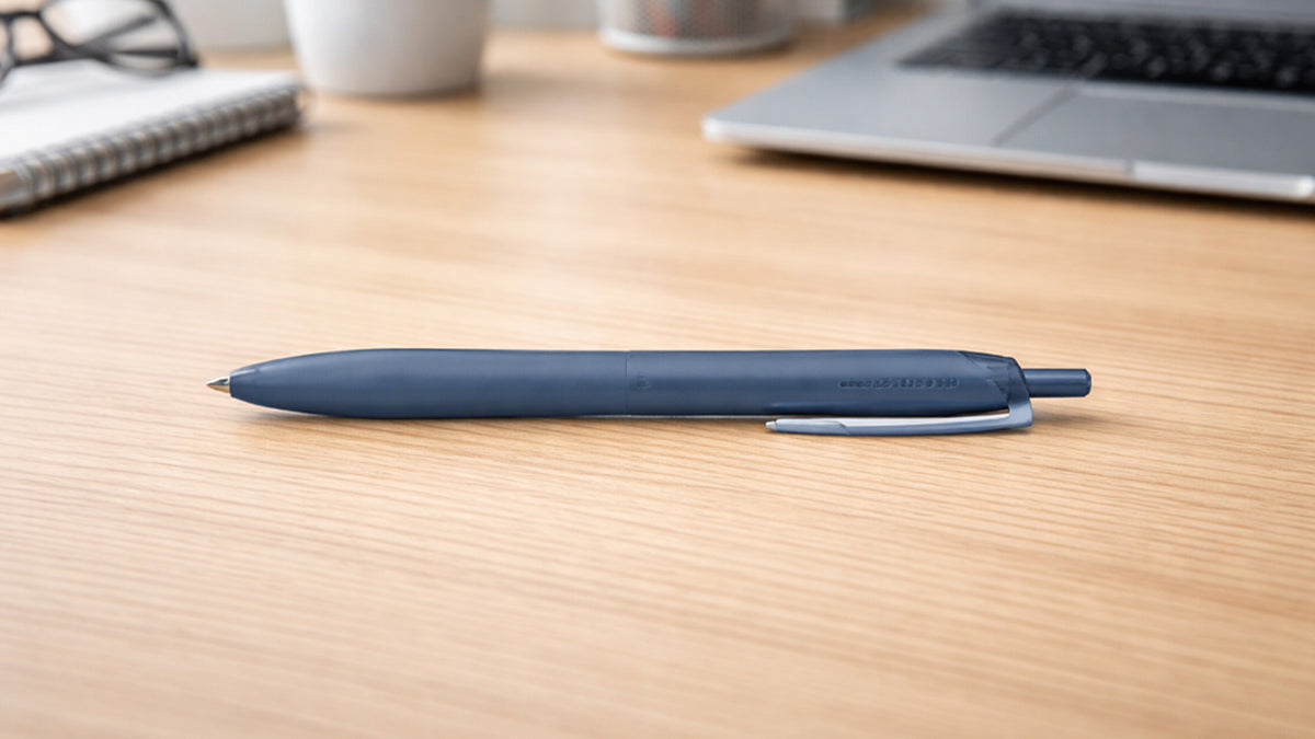 Jetstream Ink Jetstream Lite Touch Ink Ballpoint Pen