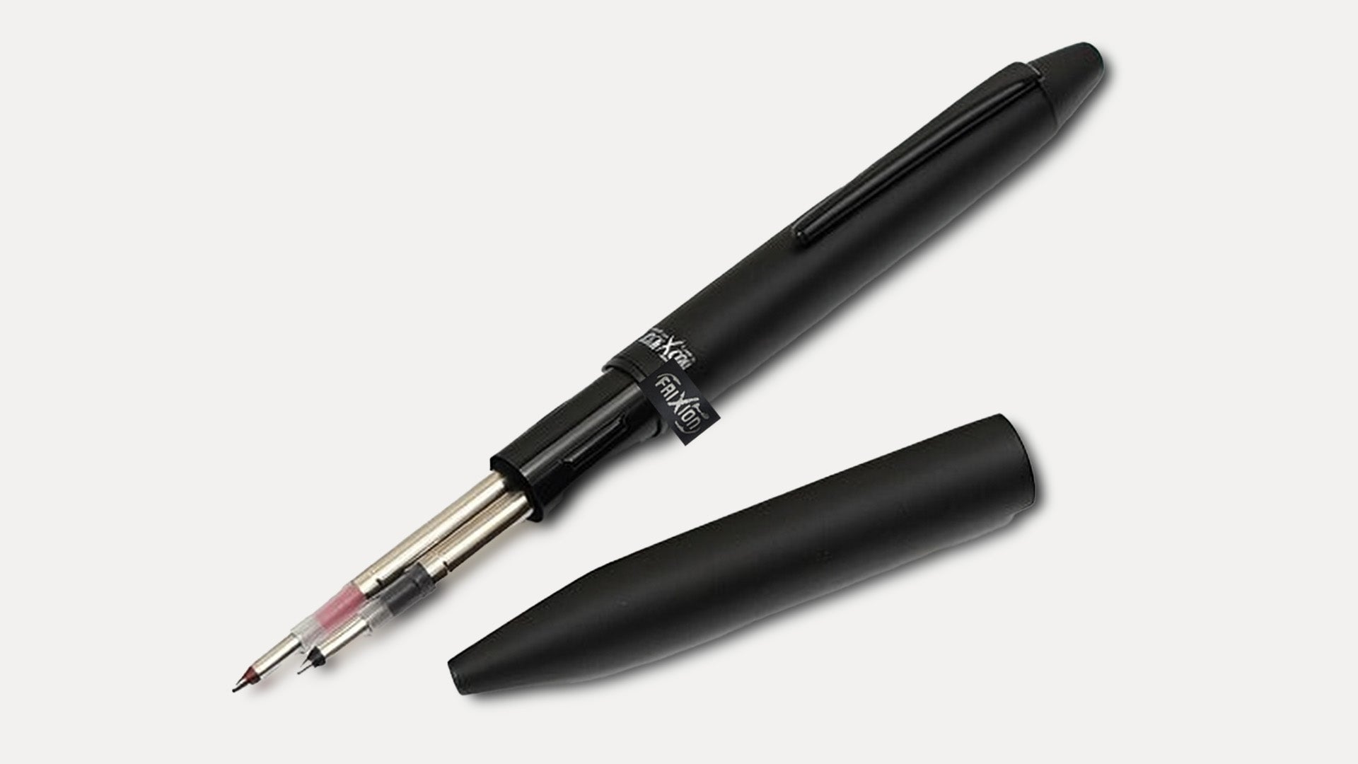 FriXion Ball 2 Biz 2 Color Gel Pen