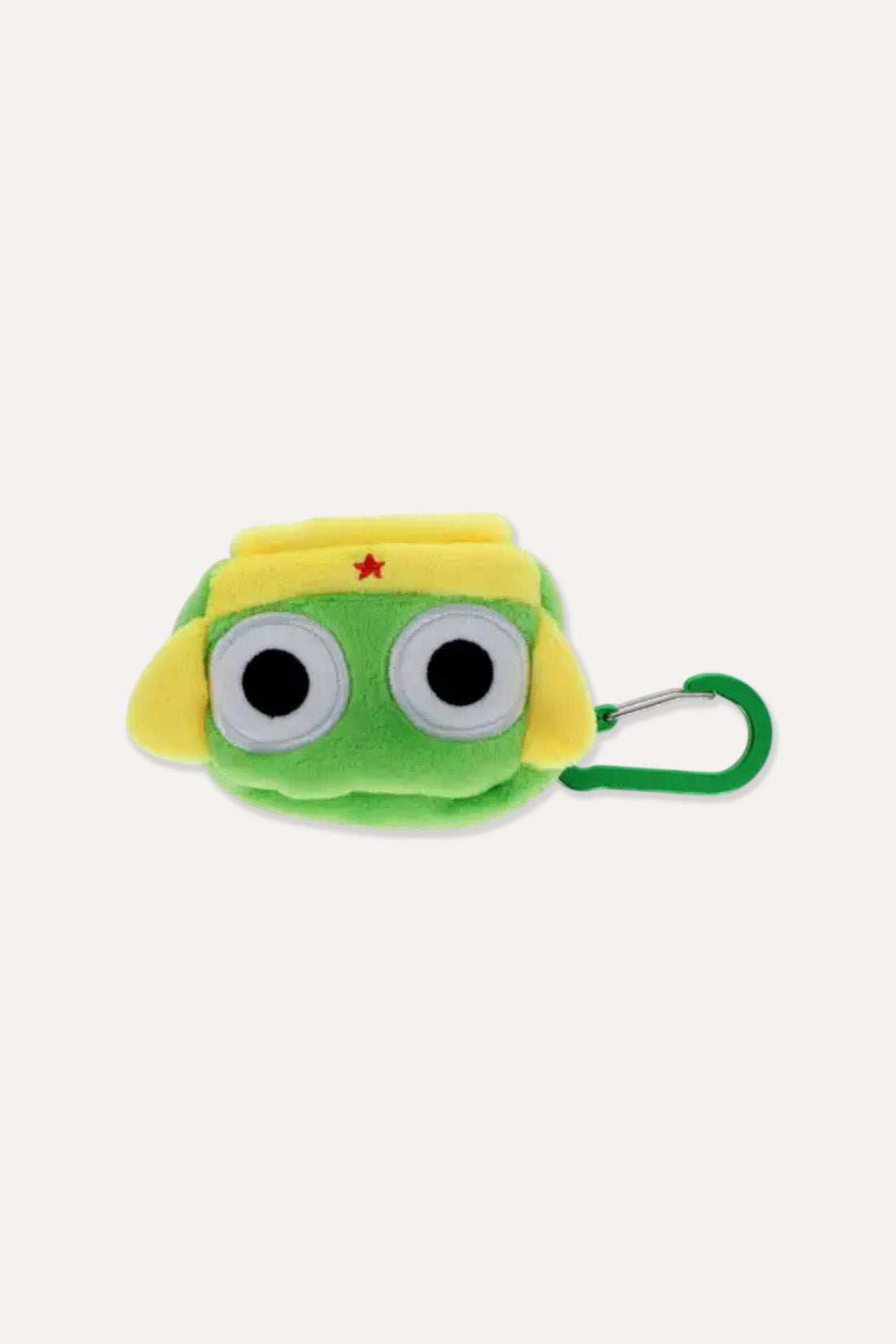 Frog Carabiner Mini Pouch
