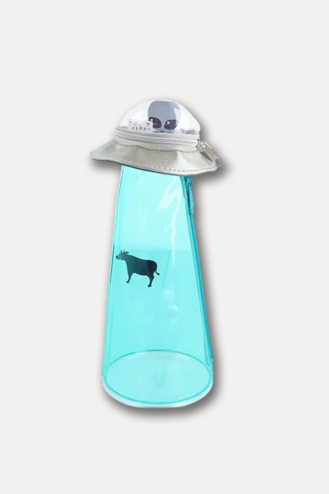 UFO Pen Case