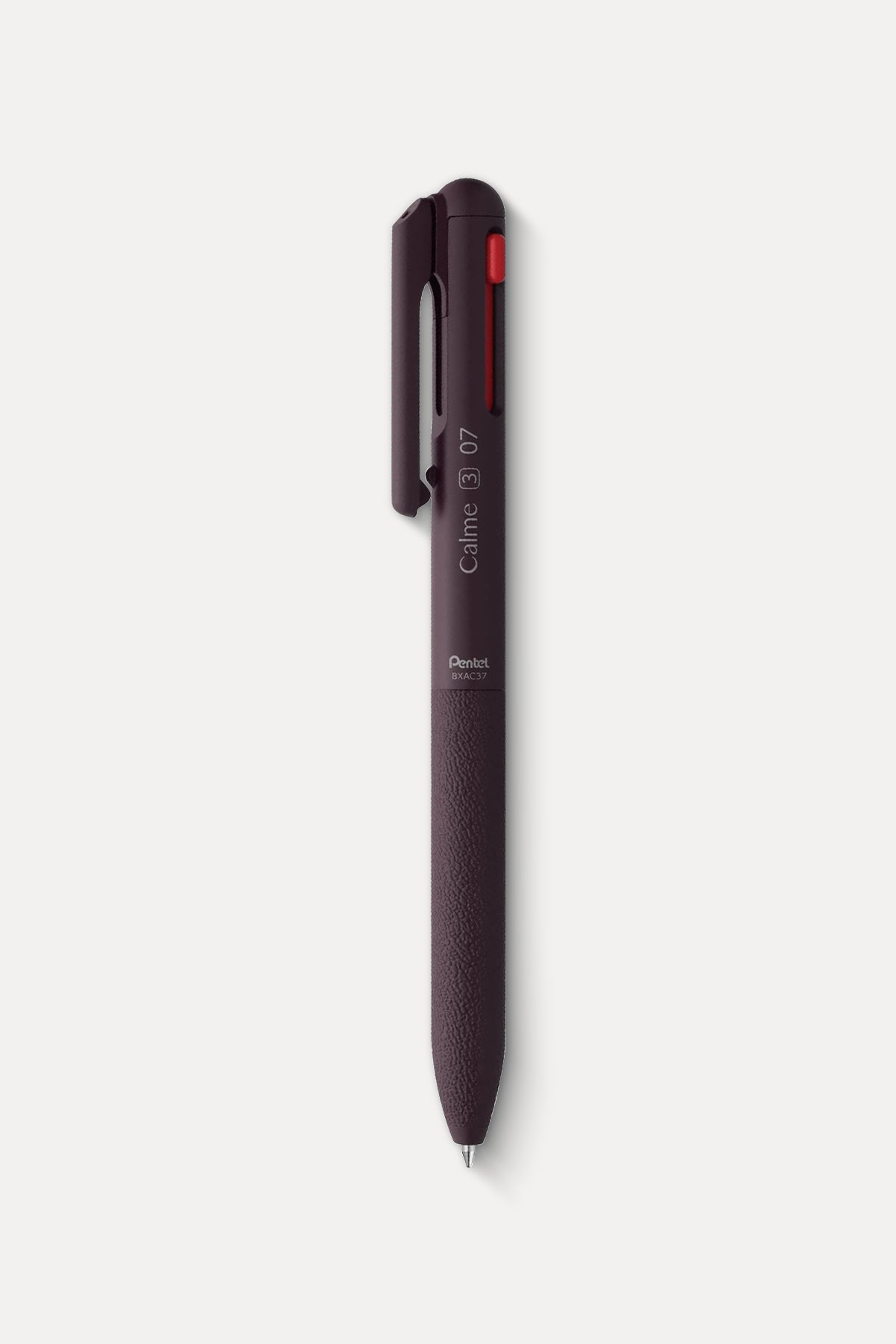 Calme 3 Color Ballpoint Pen