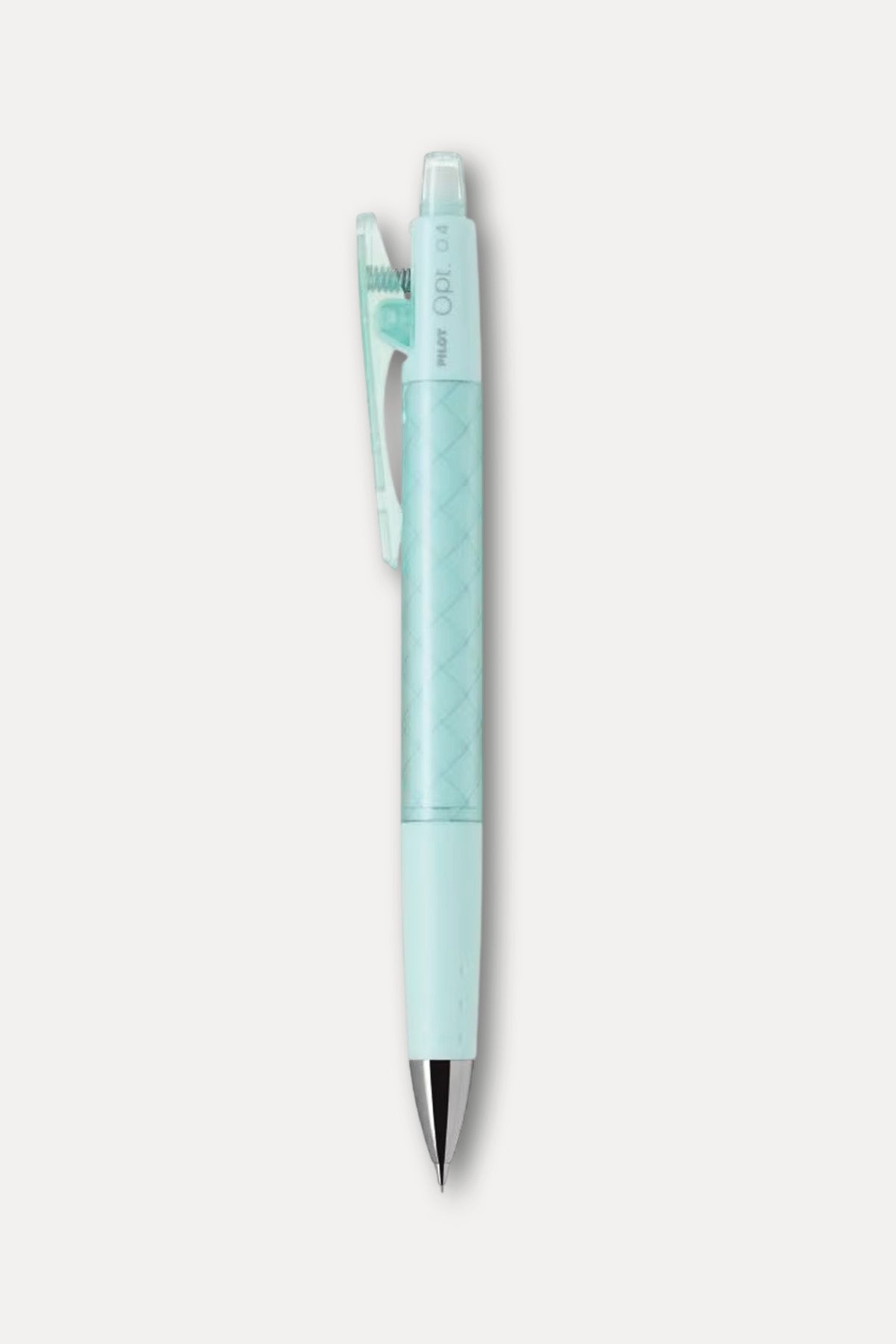 Opt 0.4mm Mechanical Pencil