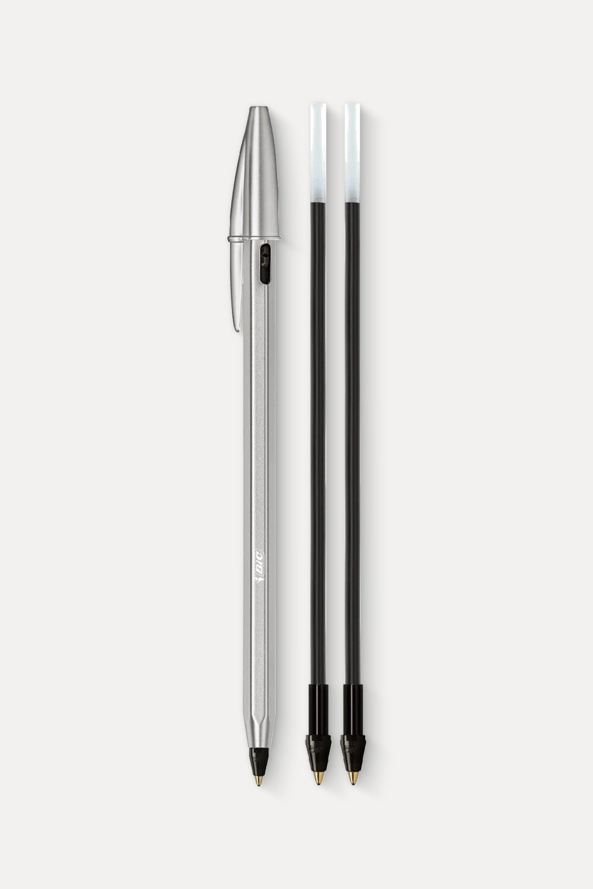 Crystal Re'New Ballpoint Pen