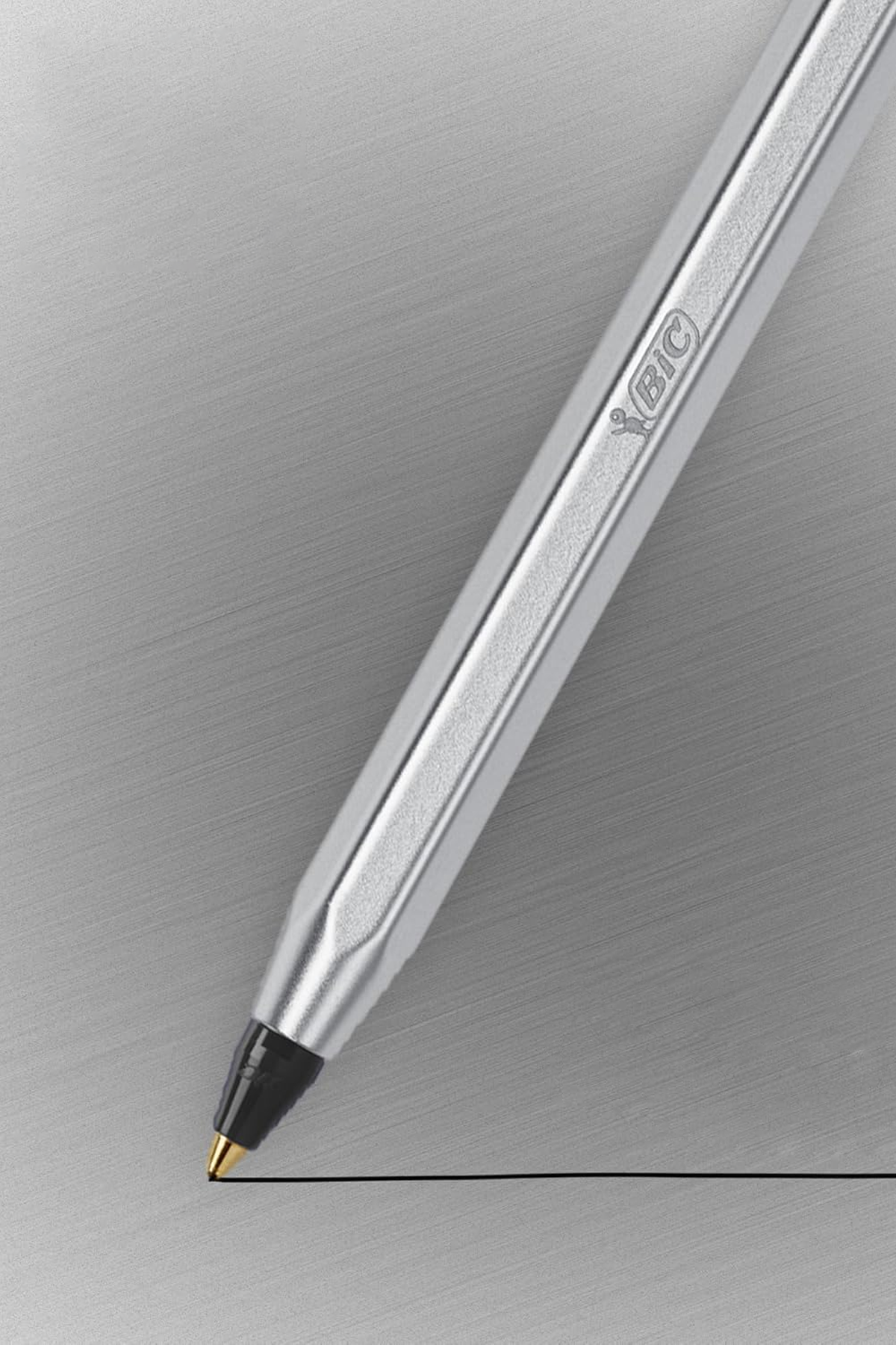 Crystal Re'New Ballpoint Pen