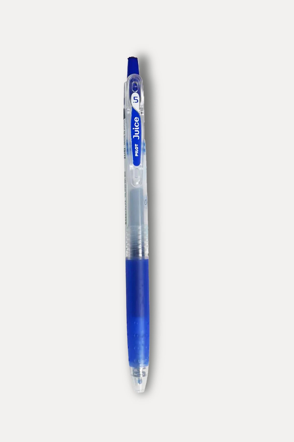 Juice Gel Ink Ballpoint Pen