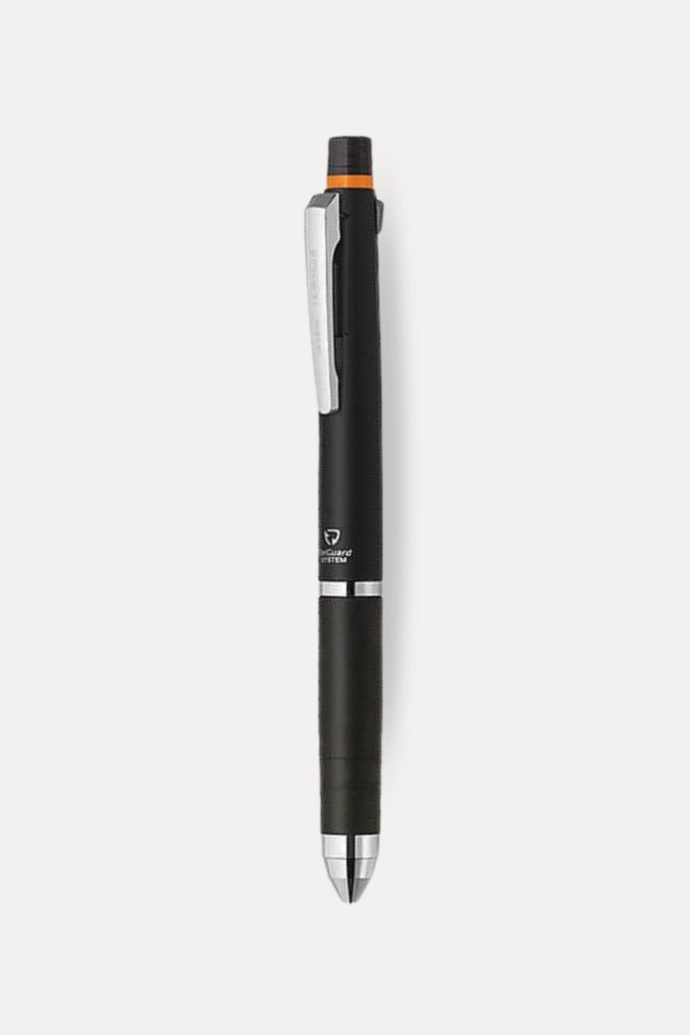 Delguard +2C Ballpoint Pen + Pencil