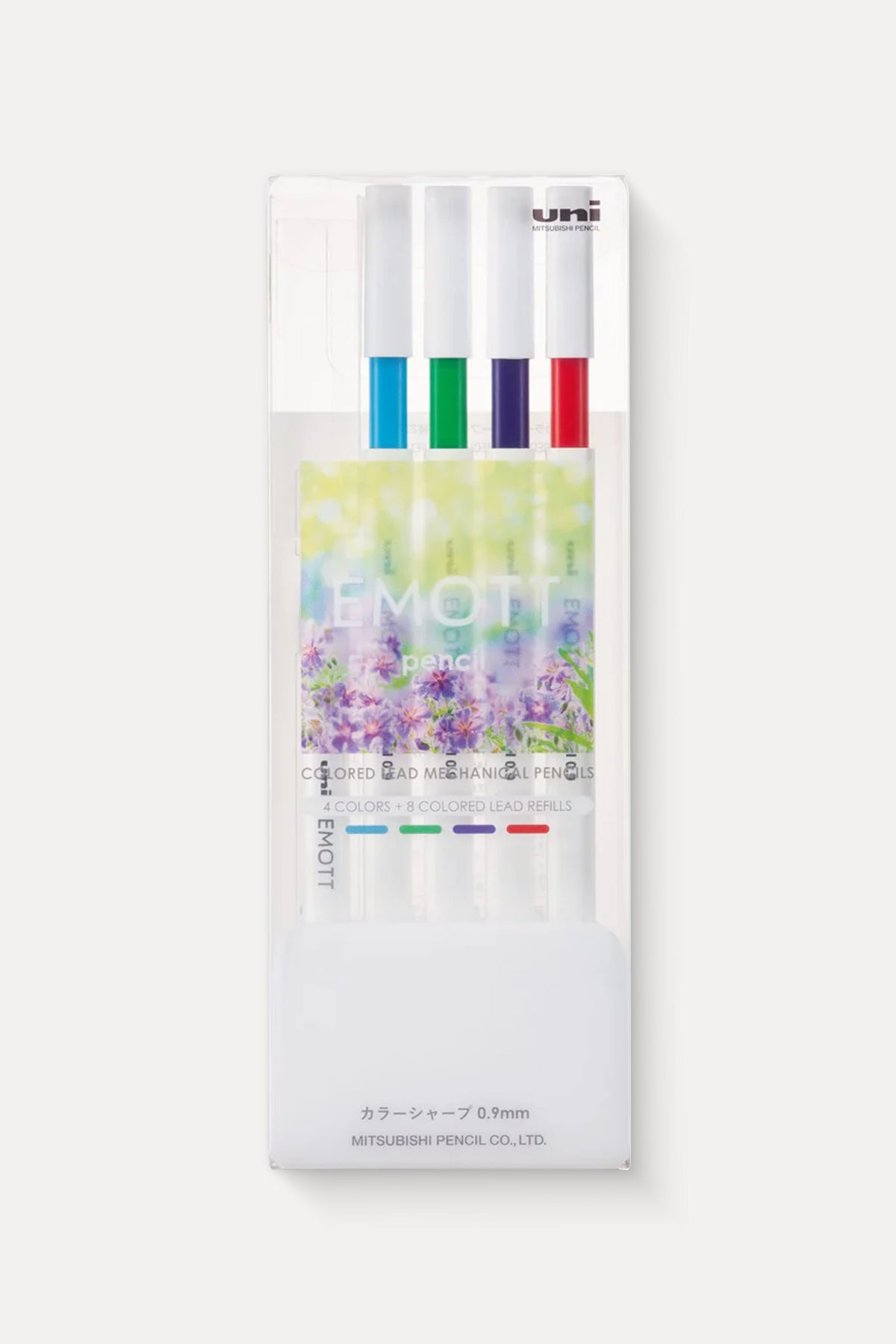 EMOTT Color Mechanical Pencil