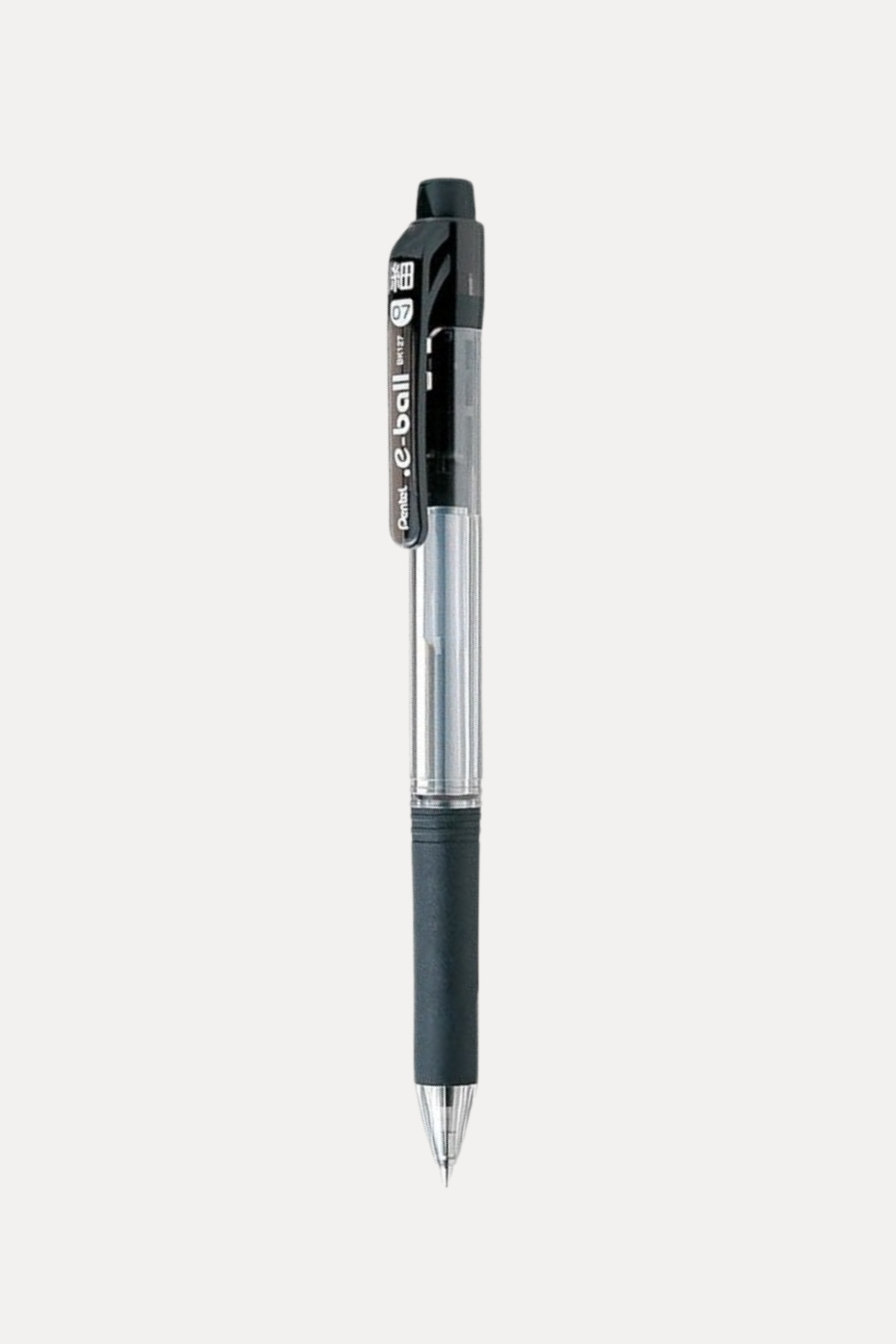 Eball Retractable Ballpoint Pen