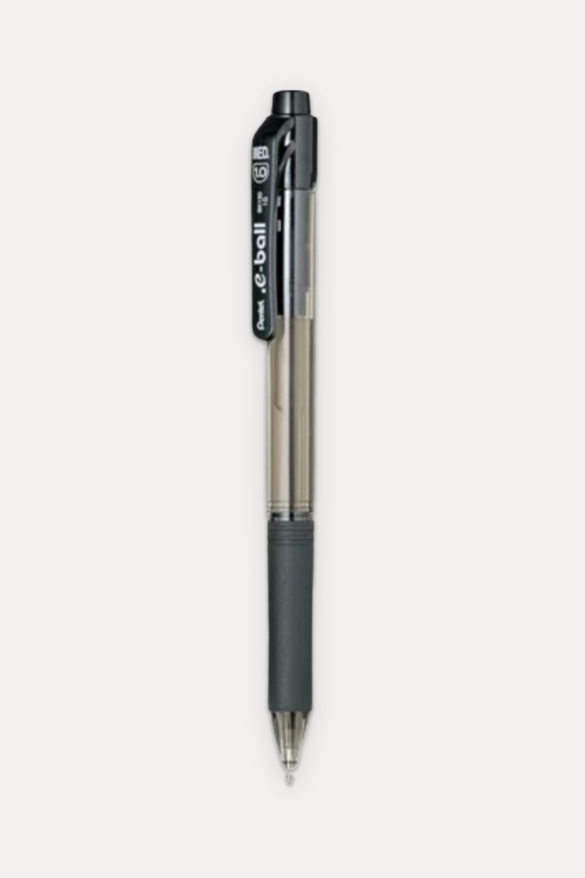 Eball Retractable Ballpoint Pen