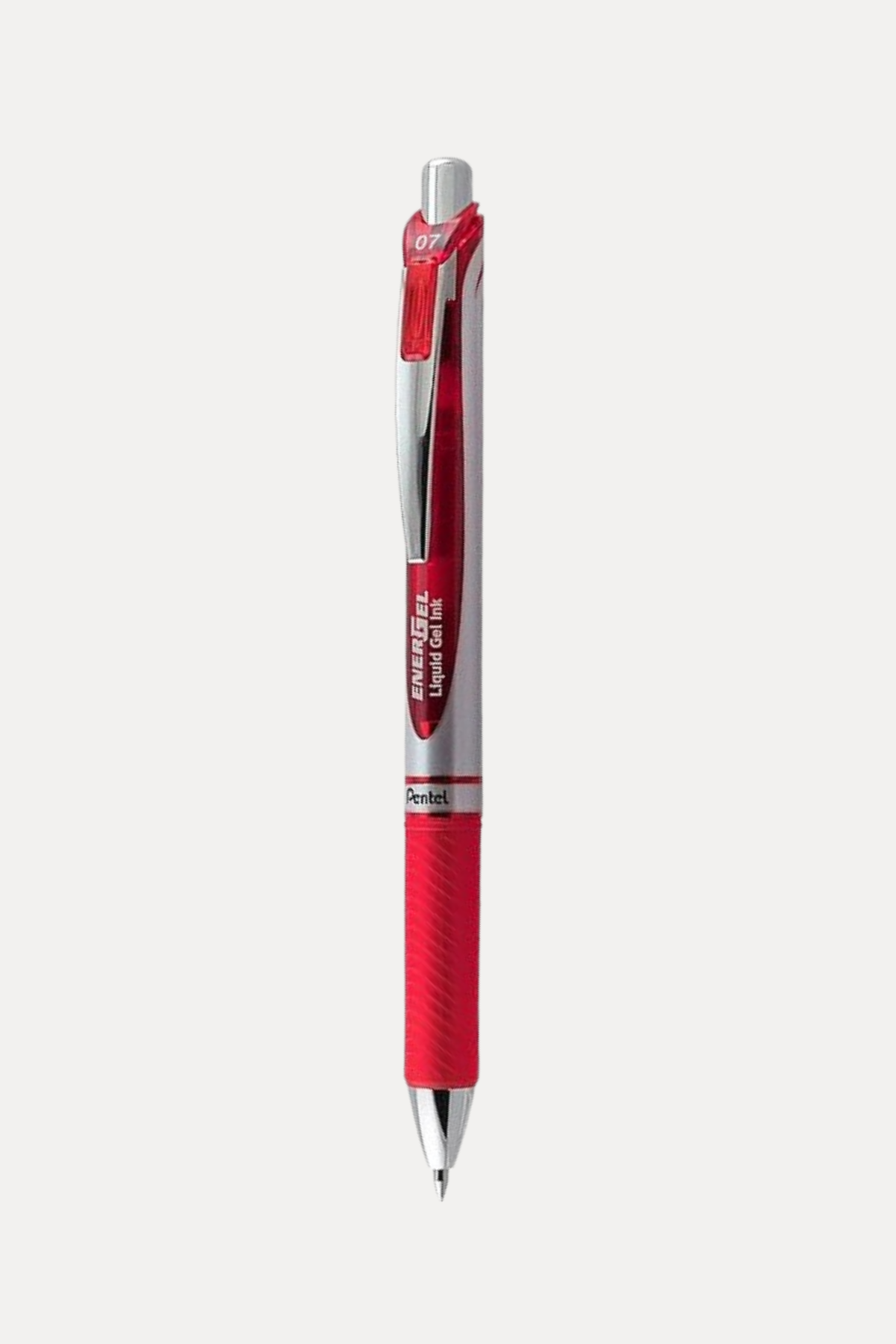 Energel Delux RTX Gel Pen