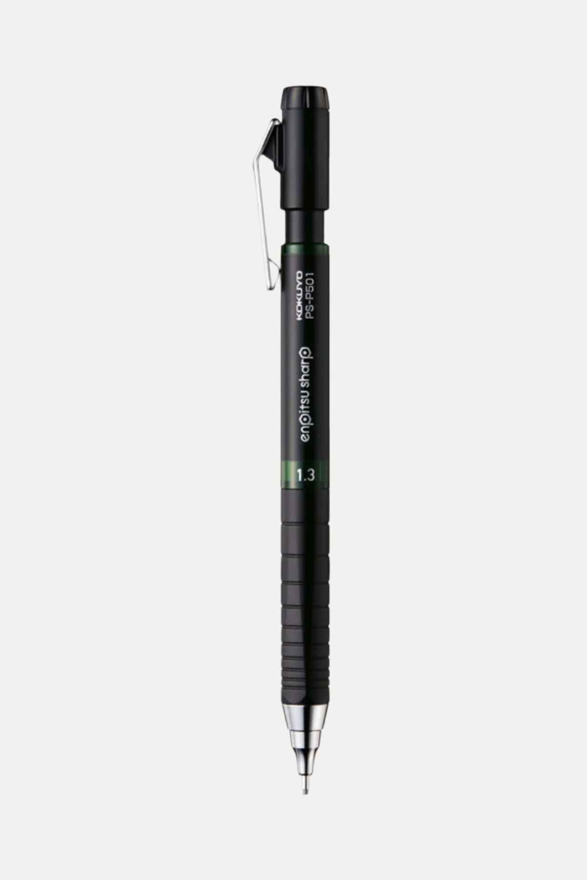 Enpitsu Sharp Mechanical Pencil - Type Mx