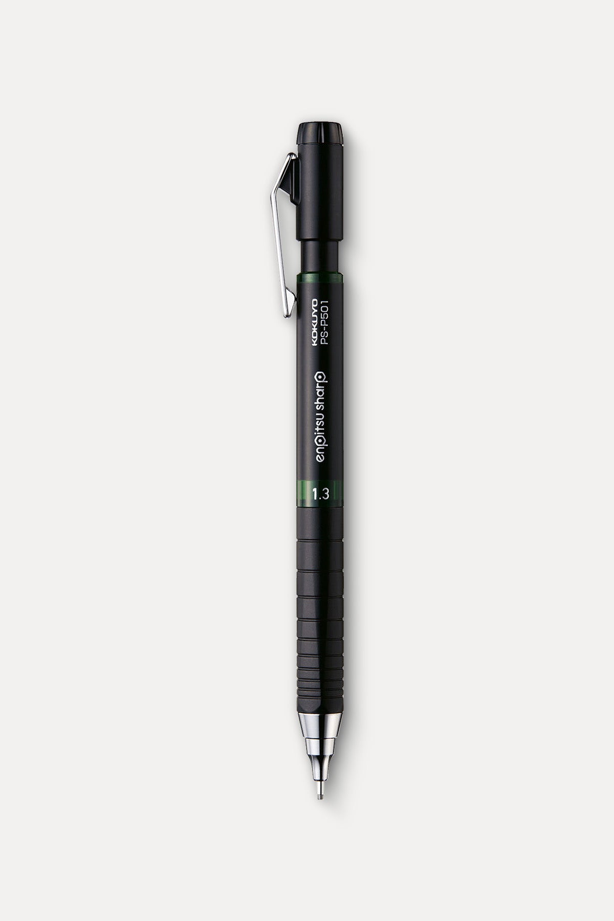 Enpitsu Sharp Mechanical Pencil - Type Mx