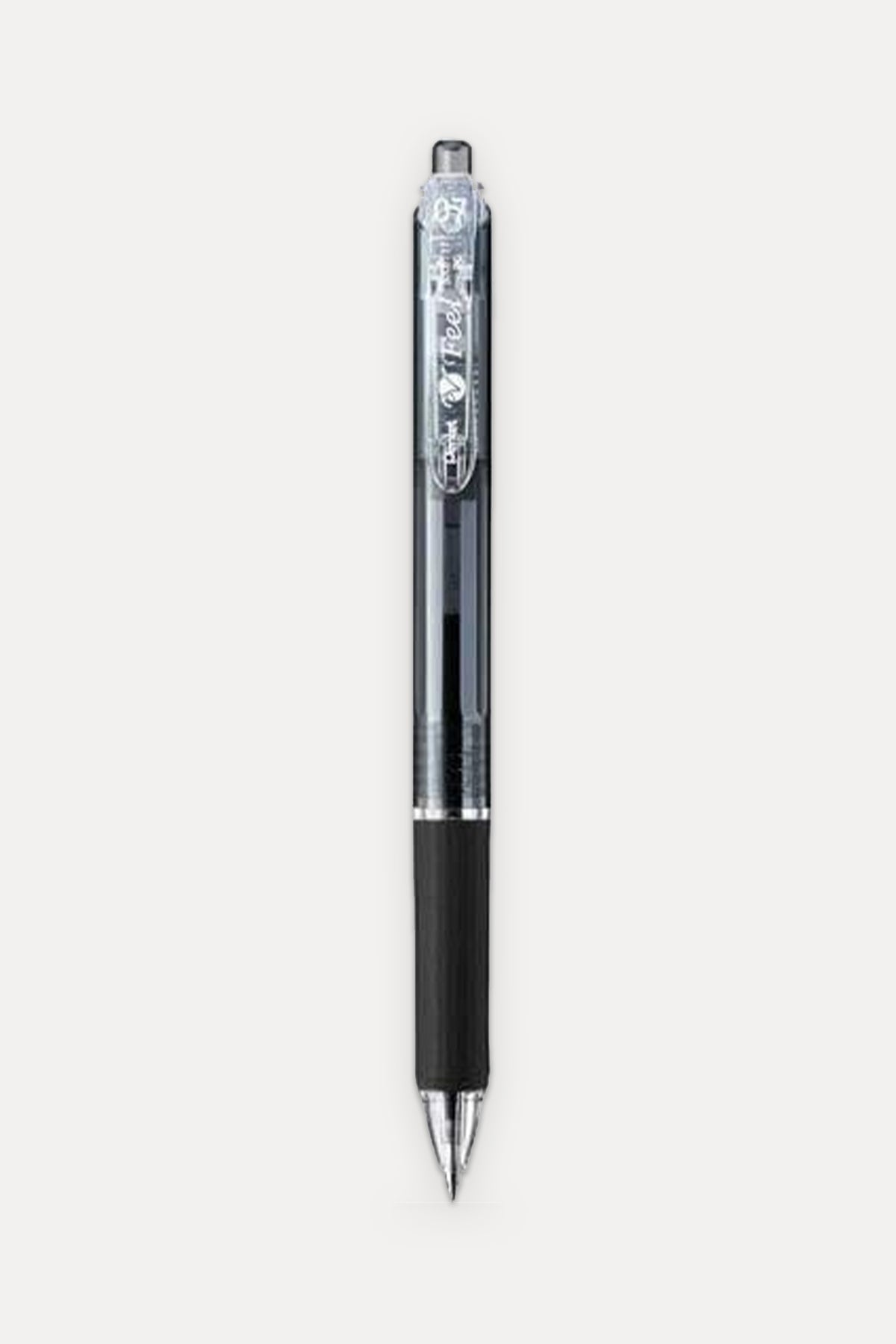 Feel Retractable Ballpoint Pen