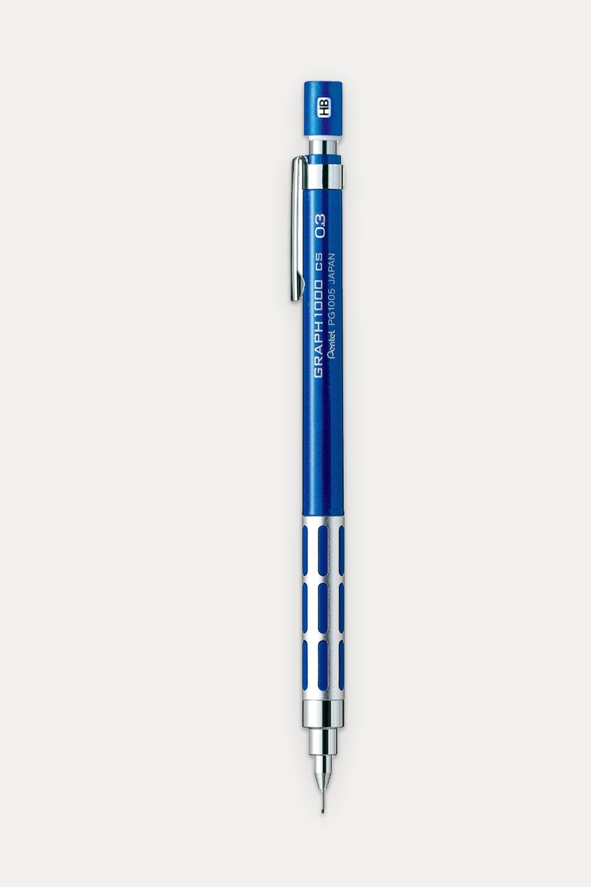 Graph 1000 CS Mechanical Pencil