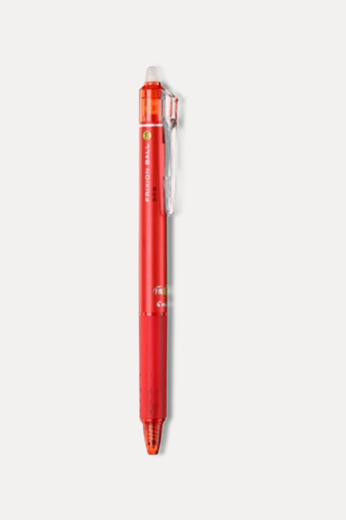 FriXion Ball Knock Retractable Gel Pen