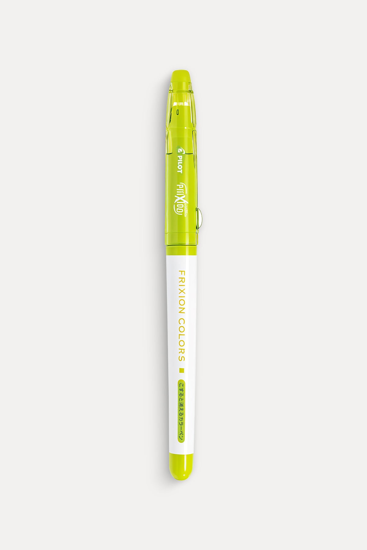 FriXion Colors Erasable Marker