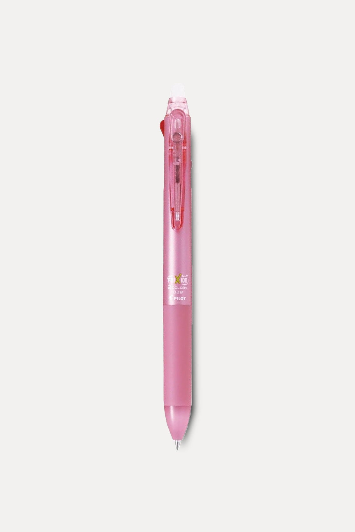 FriXion 2 Erasable Multi-function Gel Pen