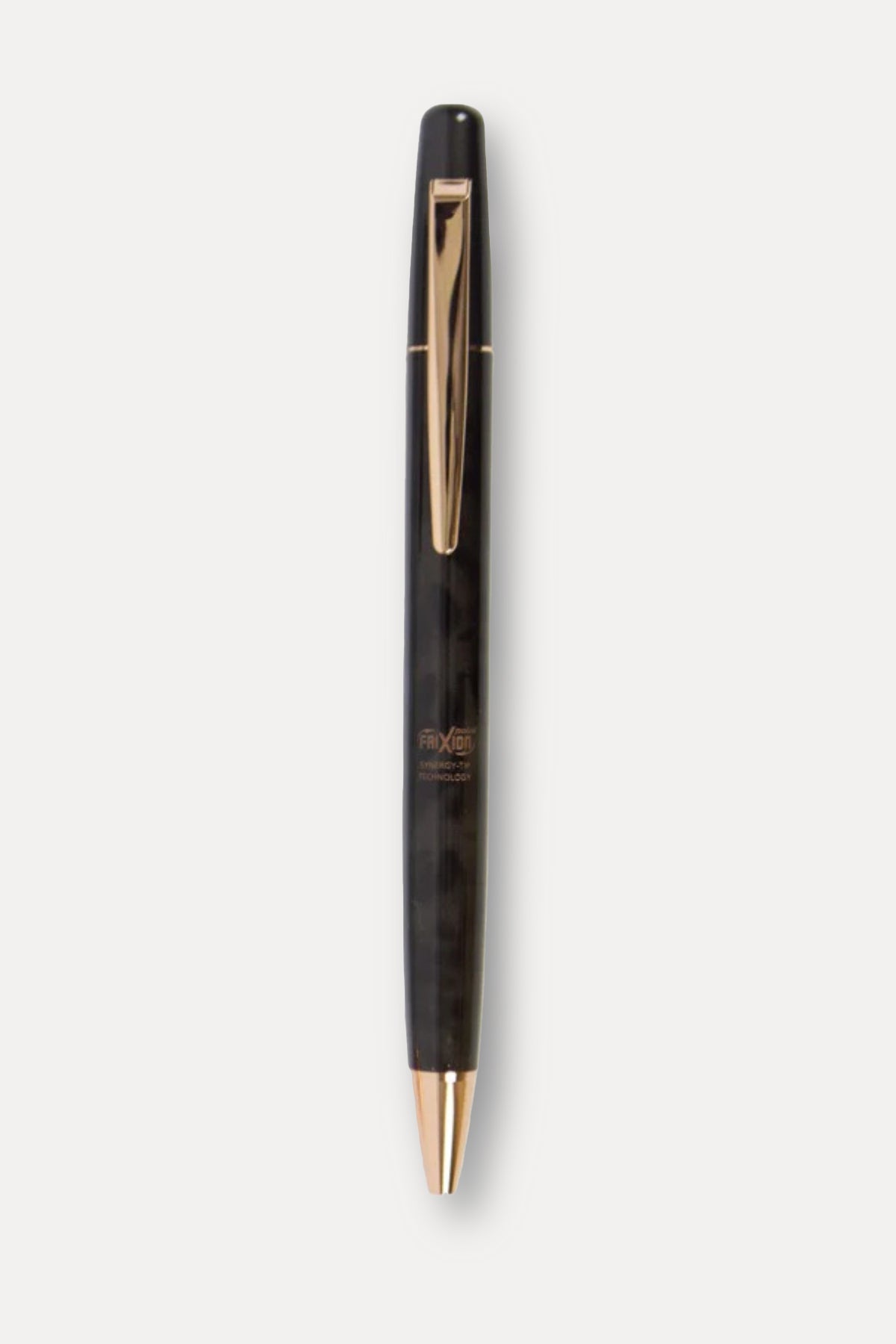 FriXion Synergy Knock Biz Marble Ballpoint Pen