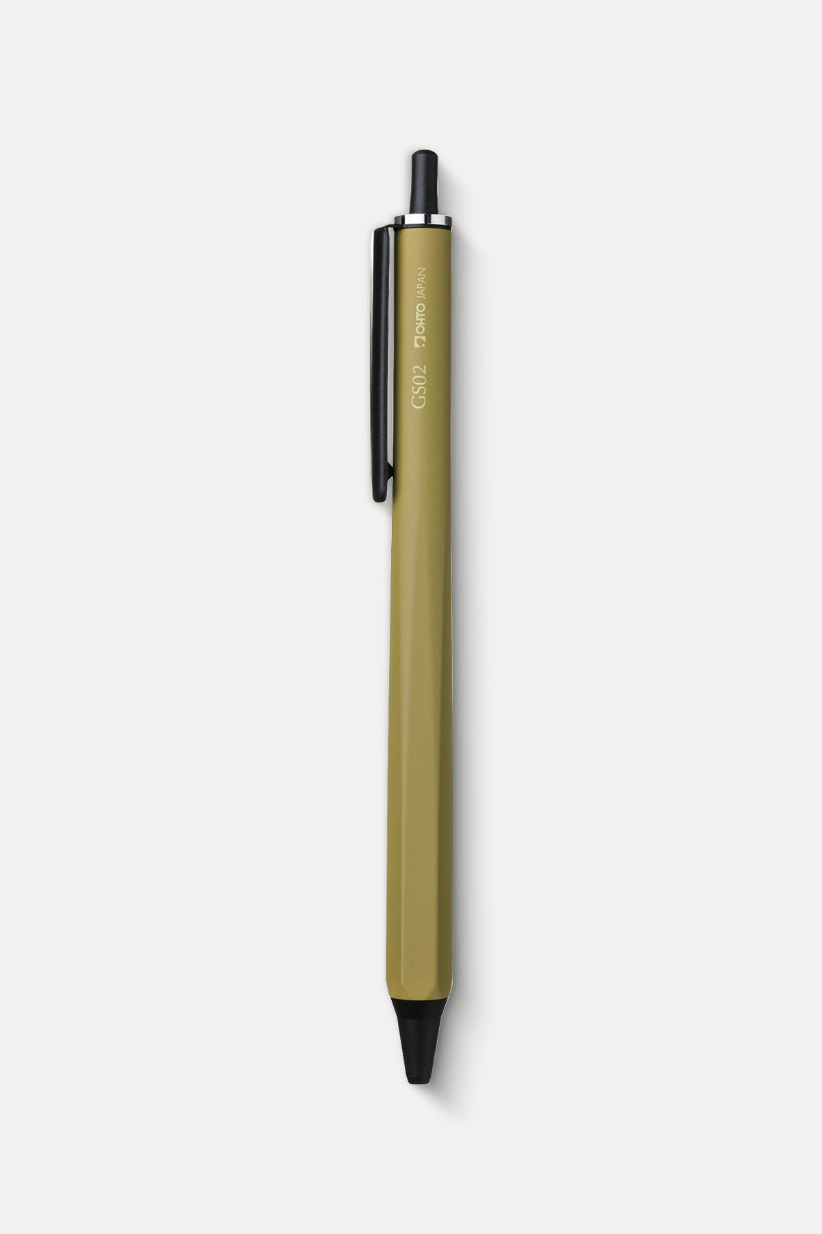 GS02 Roller Gel Pen