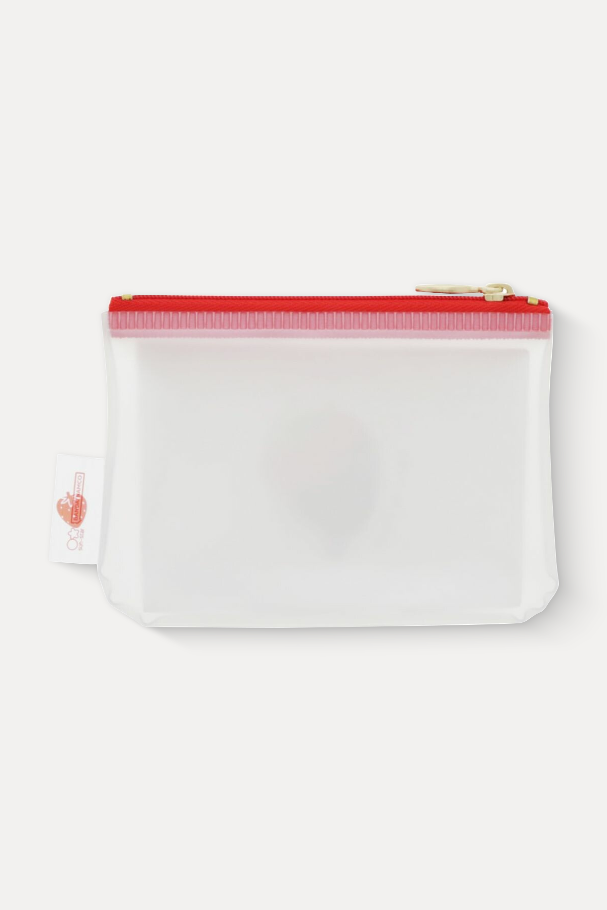 Ichigo3 Clear Mini Pouch