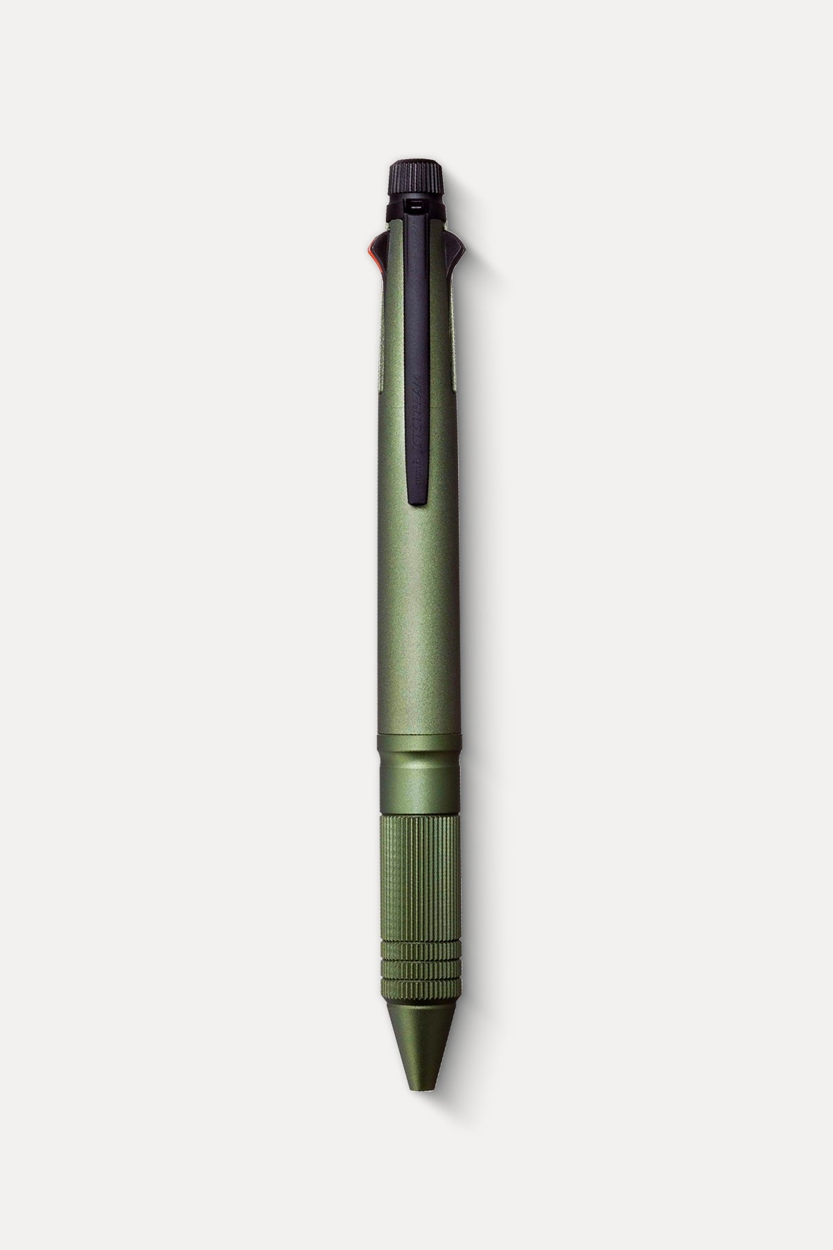 Jetstream 4&1 Metal Edition Multi-Function Pen