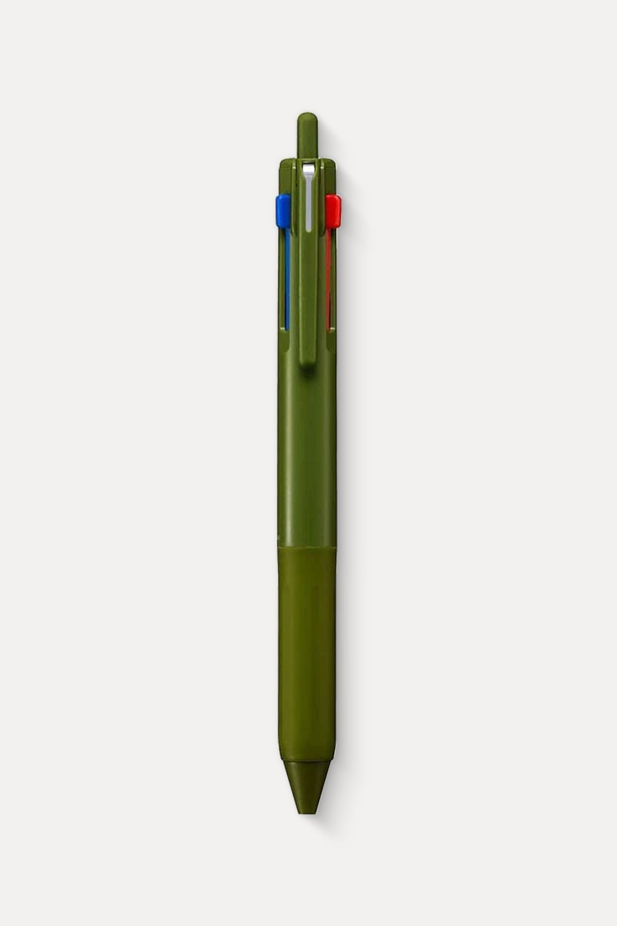 Jetstream New 3-Color Ballpoint Pen