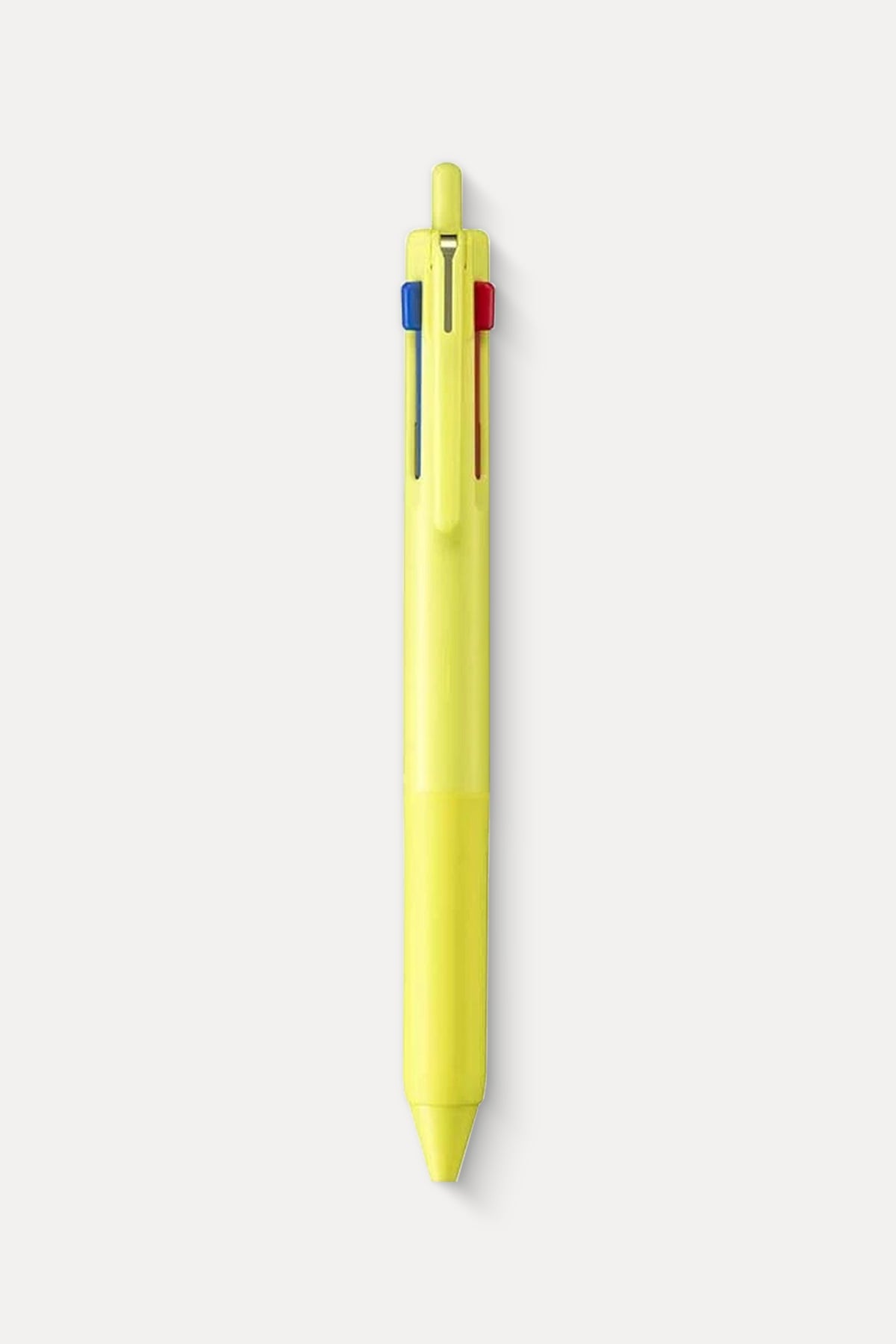 Jetstream New 3-Color Ballpoint Pen