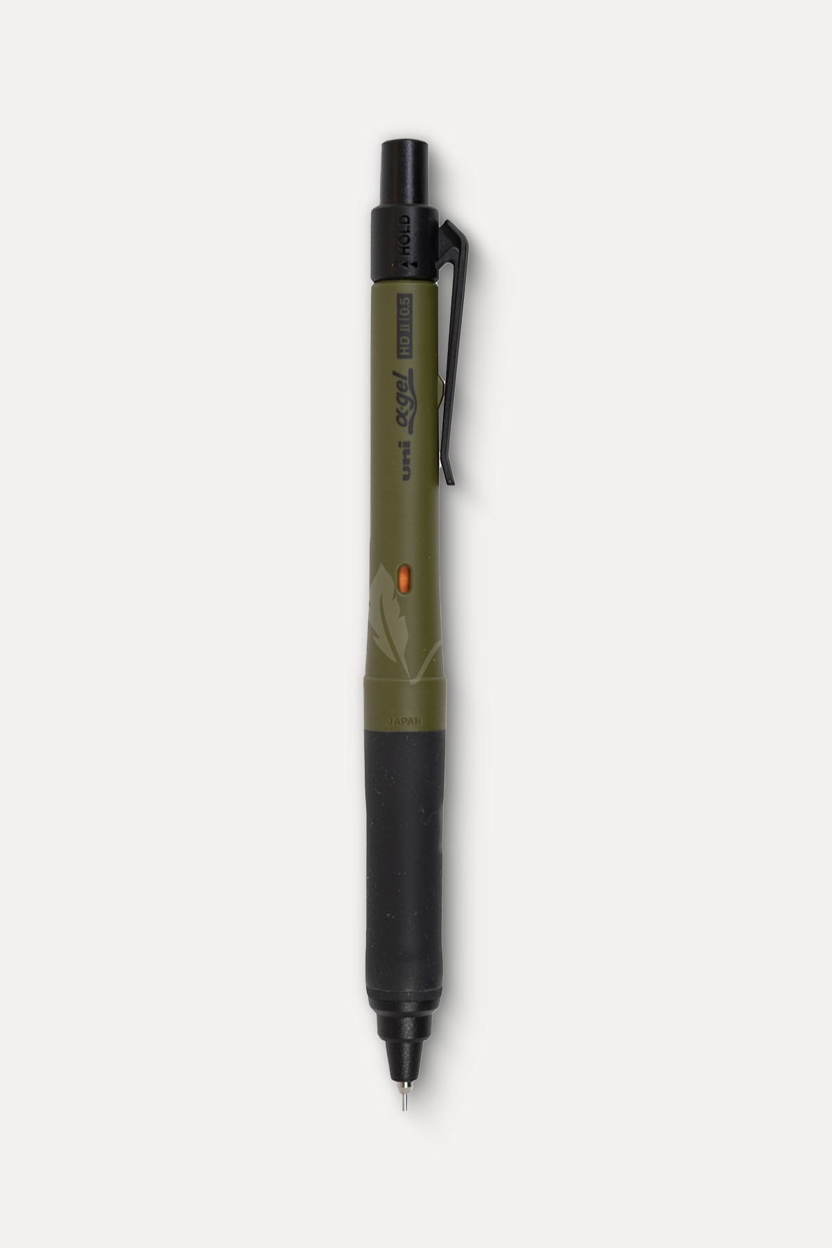 Jetstream αGel Switch Mechanical Pencil