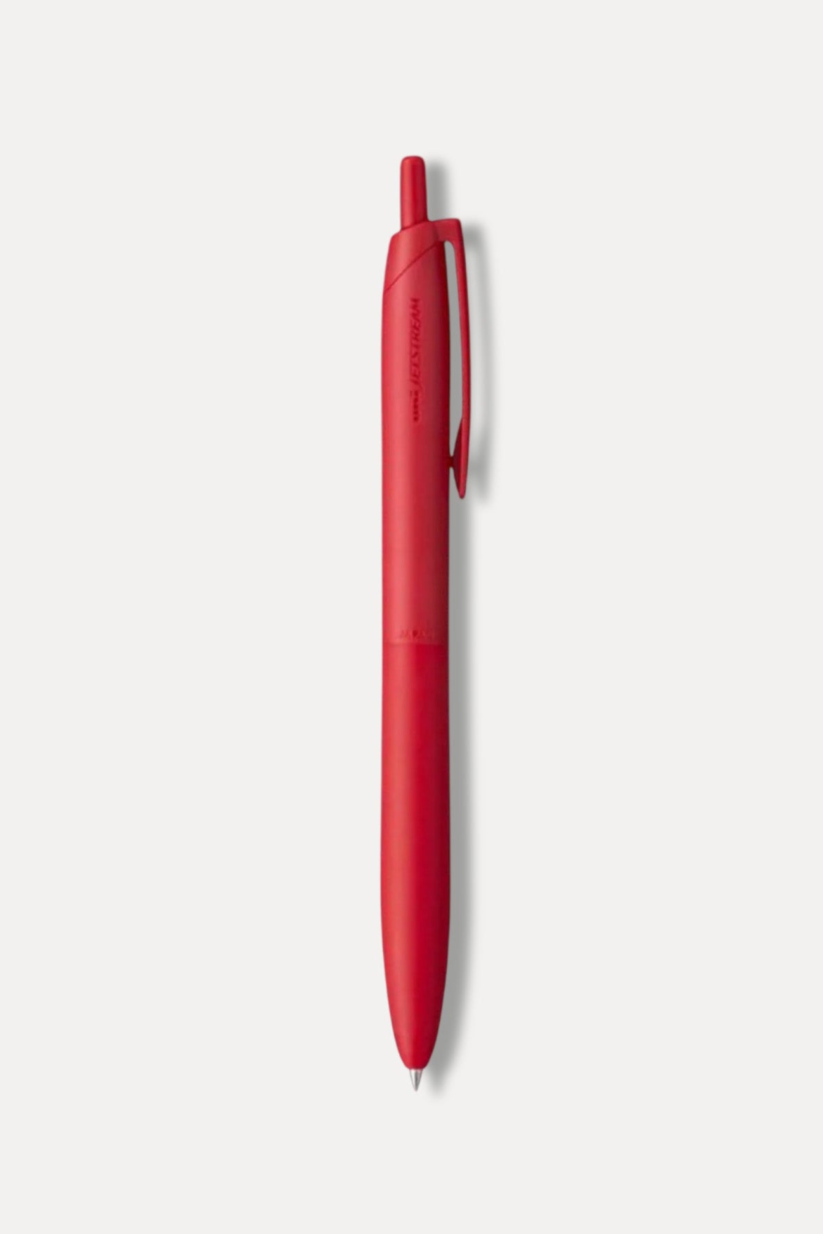 Jetstream Lite Touch Red Ballpoint Pen