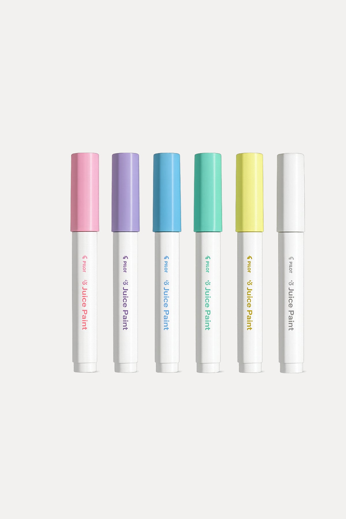 Juice Paint Marker Set