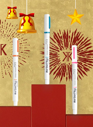 Just Fit Moji Line Highlighter