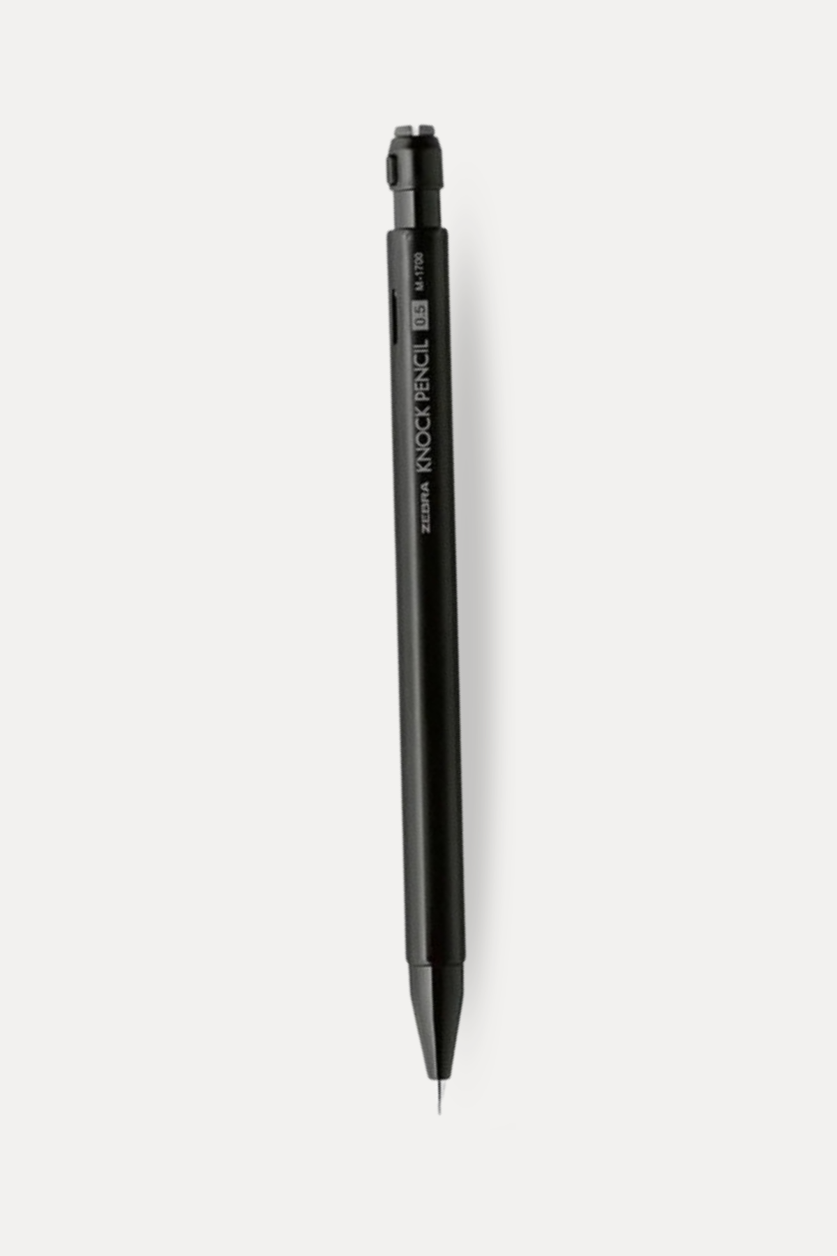Knock Shaker Mechanical Pencil