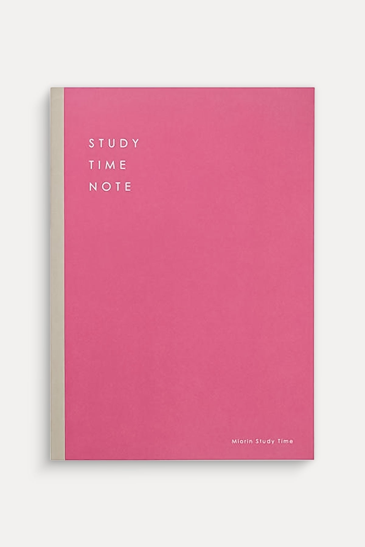 Ruled Notebooks